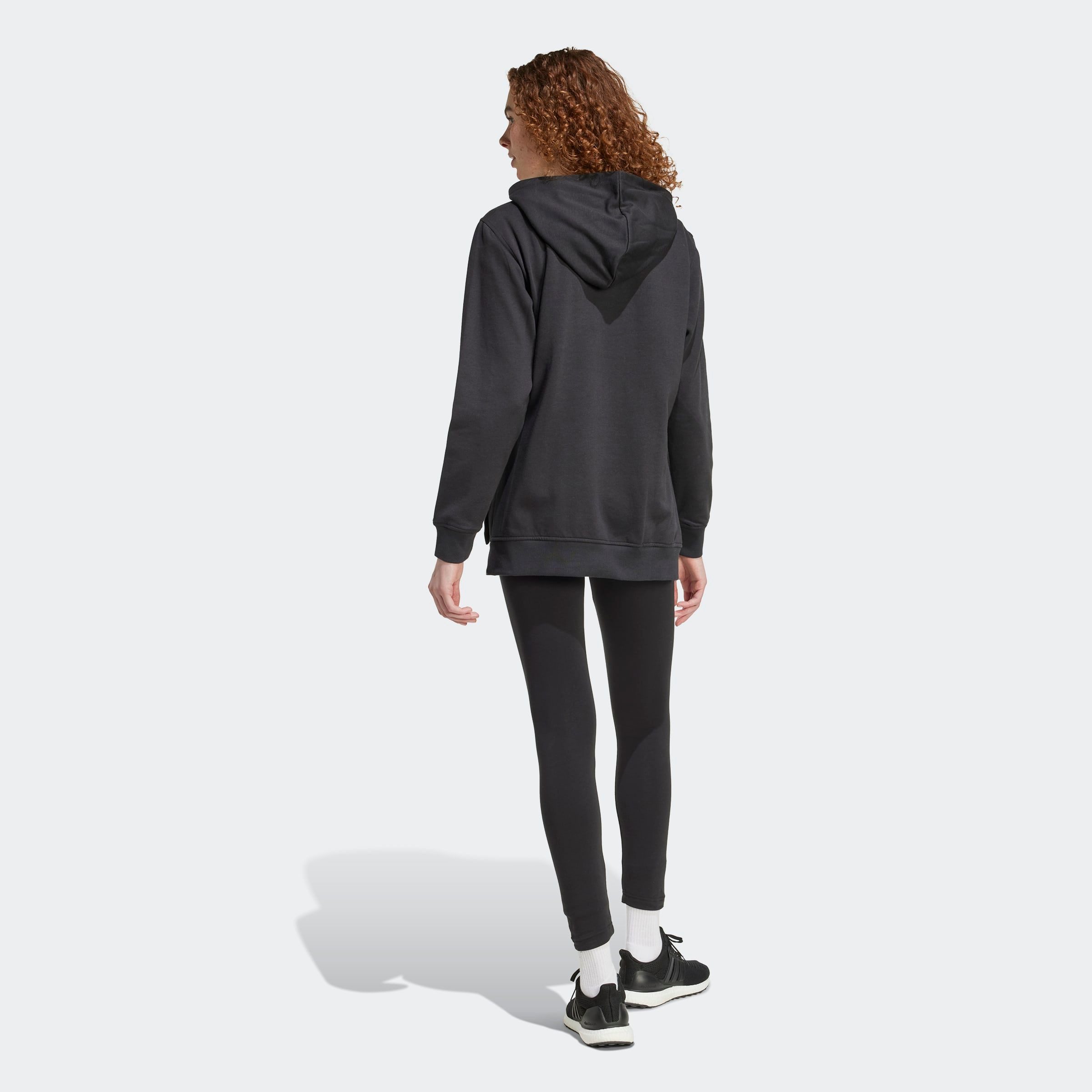 adidas Sportswear Trainingsanzug W LEISURE TS (2-tlg) günstig online kaufen