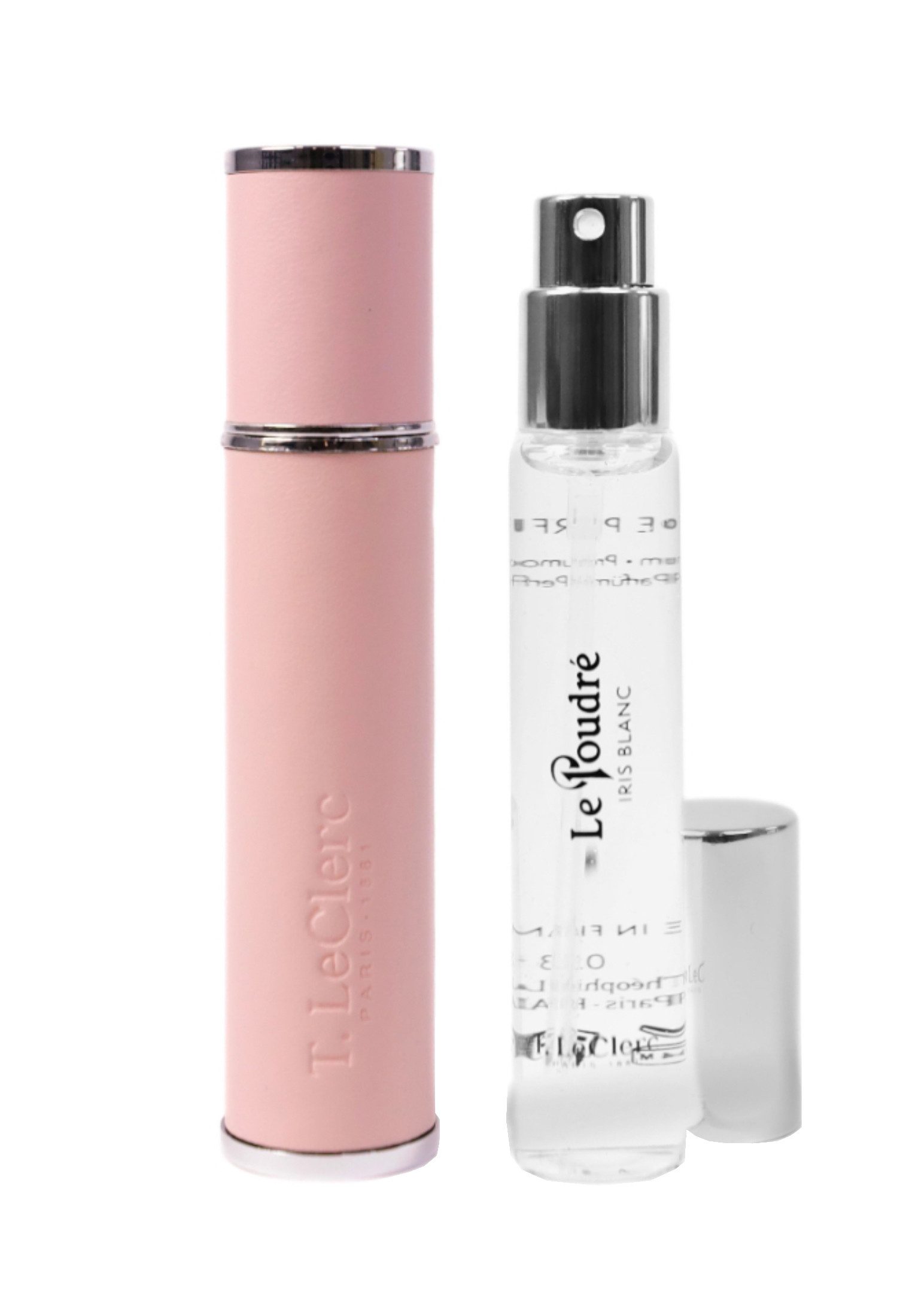 T leclerc Eau de Parfum T leclerc Eau de Parfum, 1-tlg.