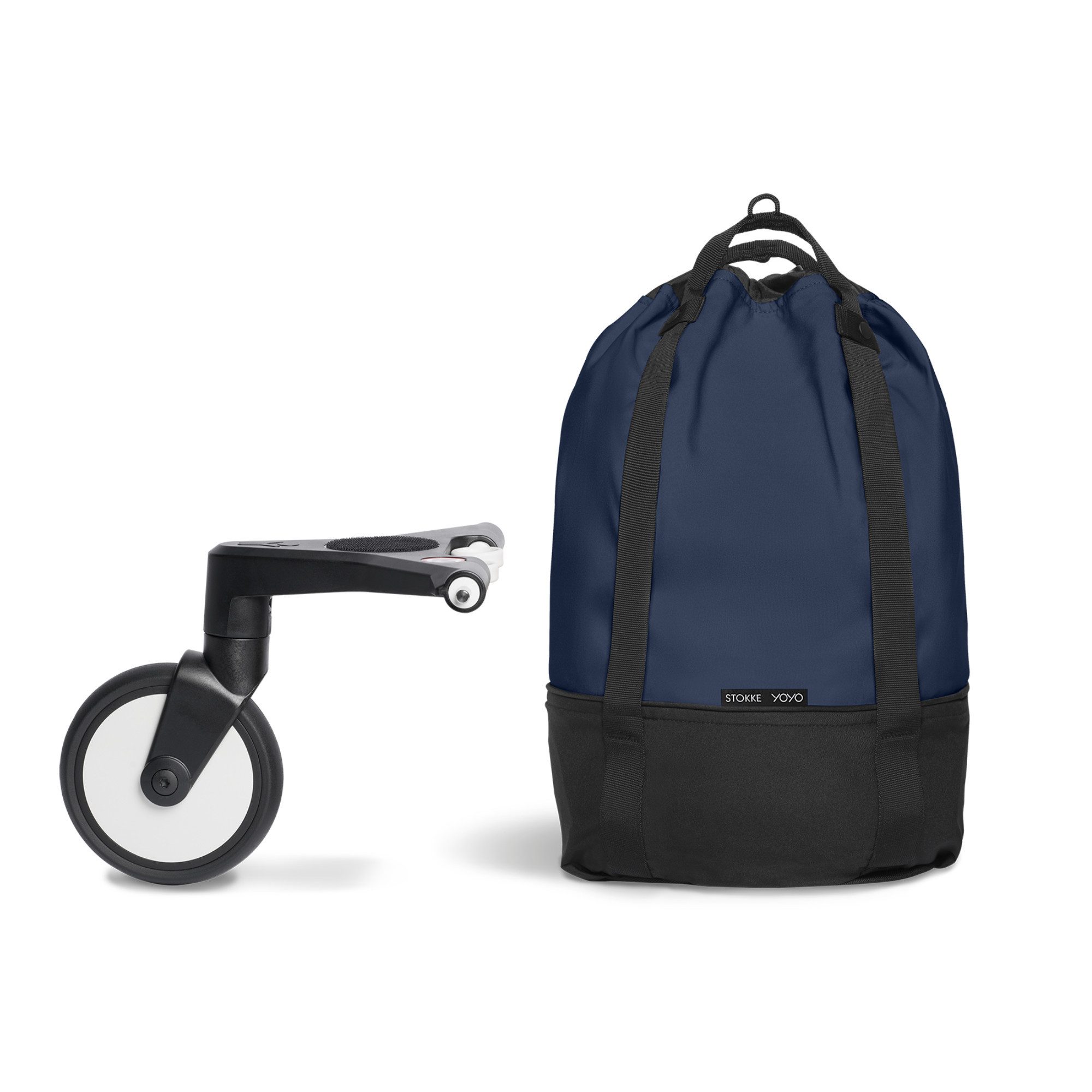Stokke Kinderwagen-Tasche YOYO bag