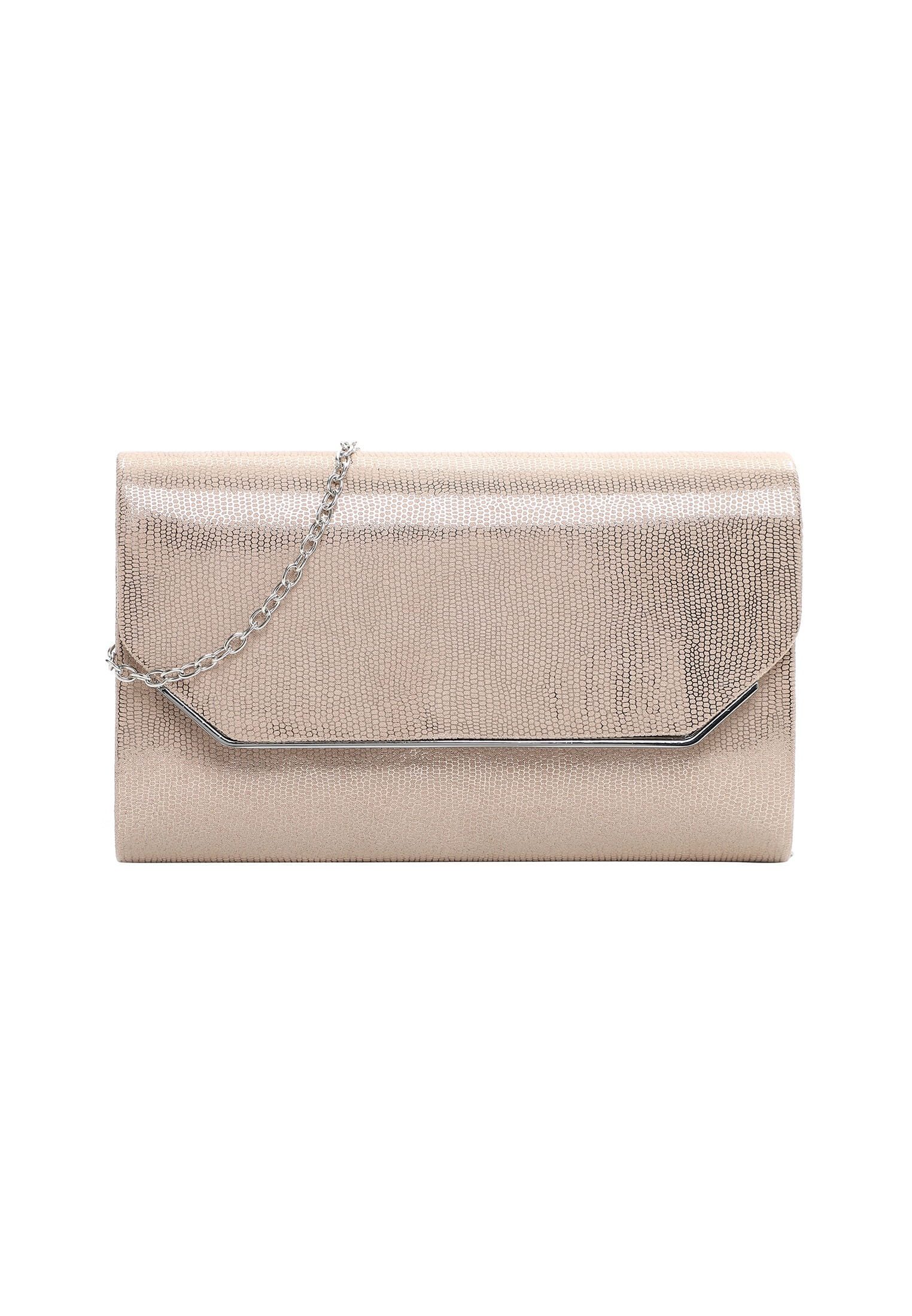 Tamaris Clutch TAS Amalia Lizard (1-tlg), ´Für Damen
