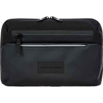 PORSCHE Design Clutch schwarz (1-tlg)