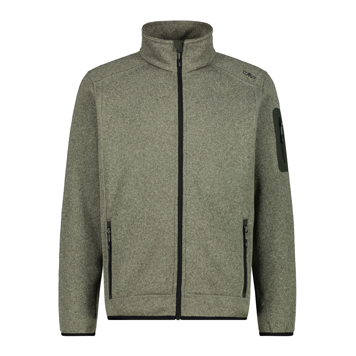 CMP Fleecejacke CMP Herren Fleece Jacke günstig online kaufen