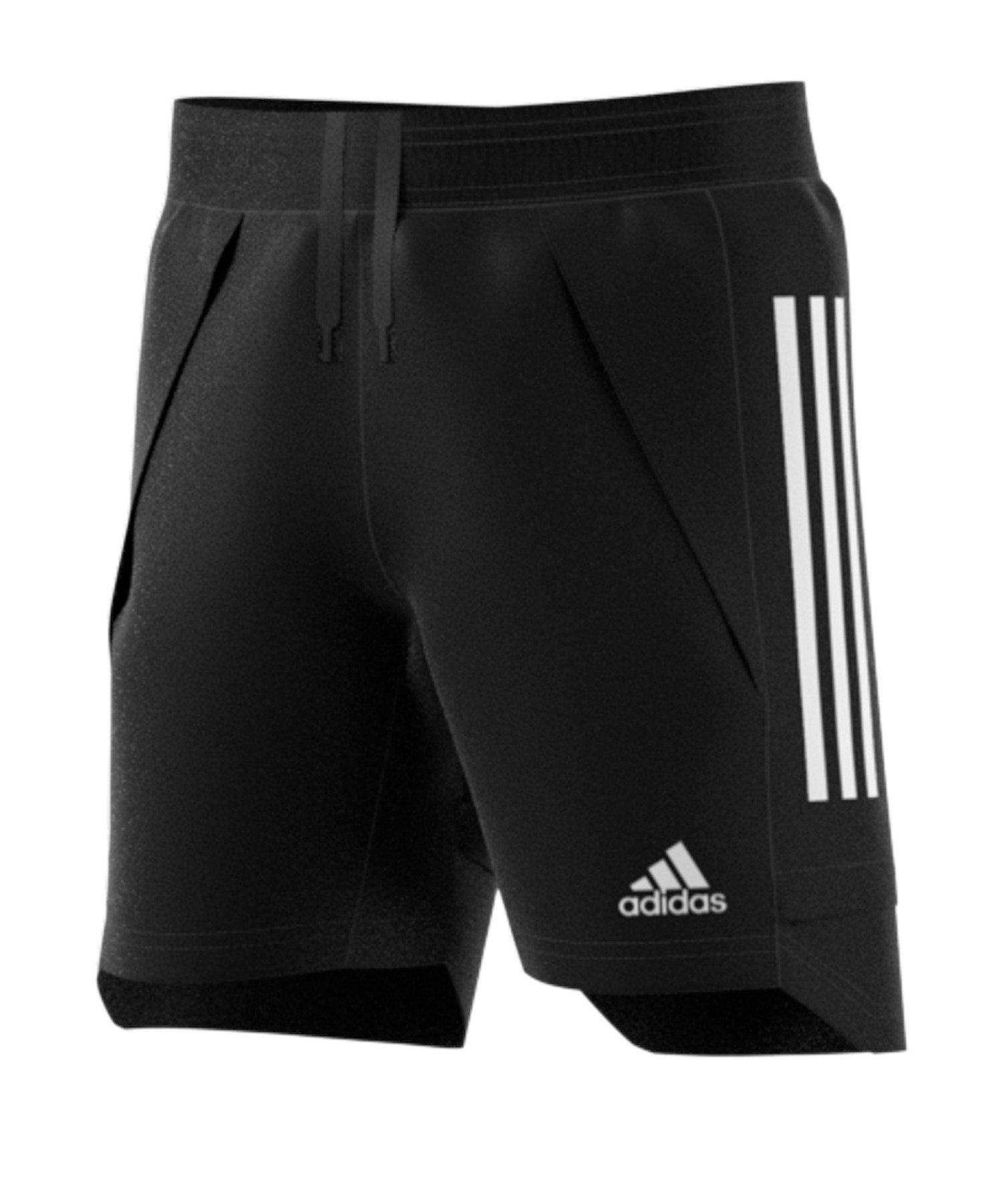 Sporthose adidas Performance Condivo 20 Short Kids Shorts