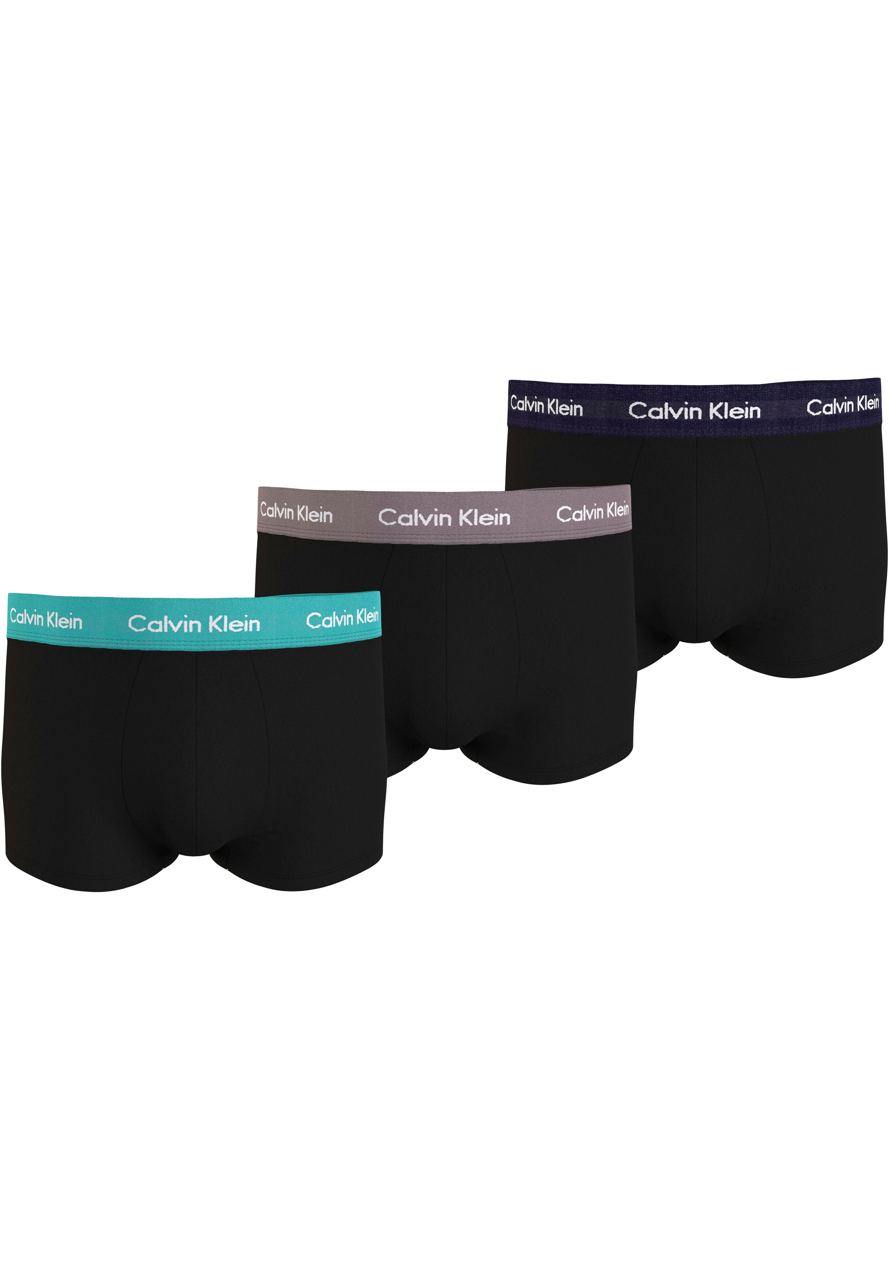 Calvin Klein Underwear Trunk LOW RISE günstig online kaufen
