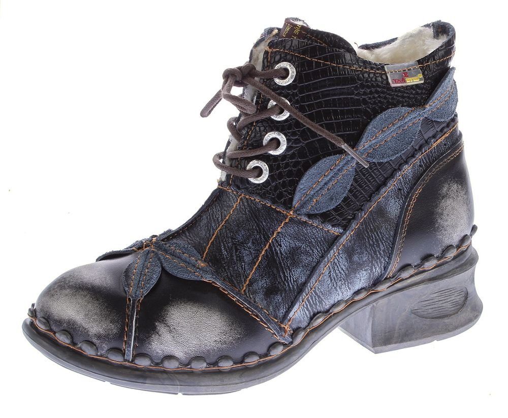 TMA TMA 5188 Damen Winter Stiefeletten günstig online kaufen
