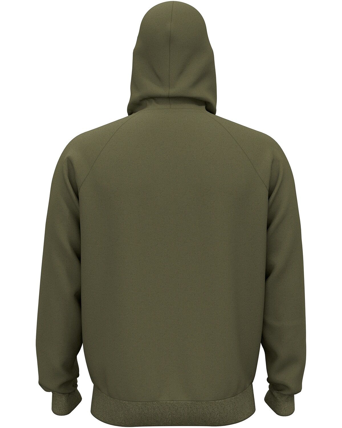 Under Armour® Sweatshirt Hoodie Rival Fleece