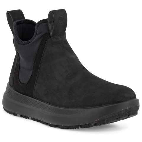 Ecco SOLICE Chelseaboots mit GORE-TEX Membran