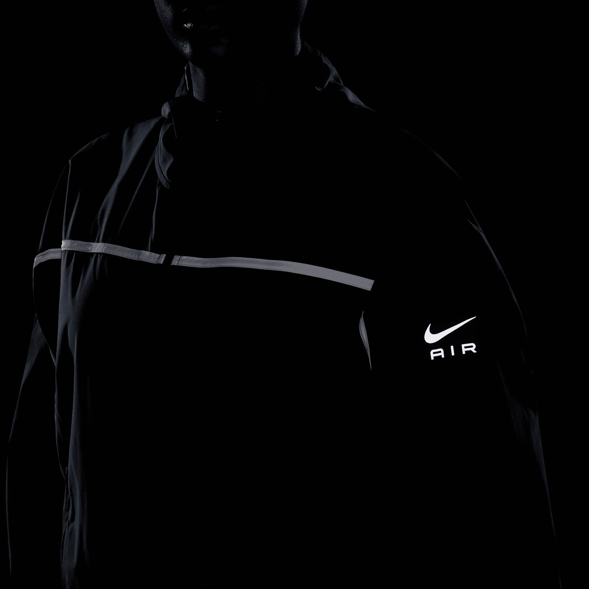 Nike Laufjacke Dri-FIT Running Air Women's Jacket