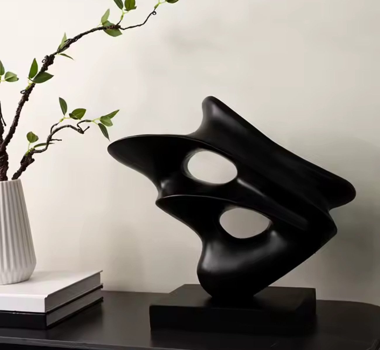 Quality Elegance Dekofigur Abstrakte Dekofigur – günstig online kaufen