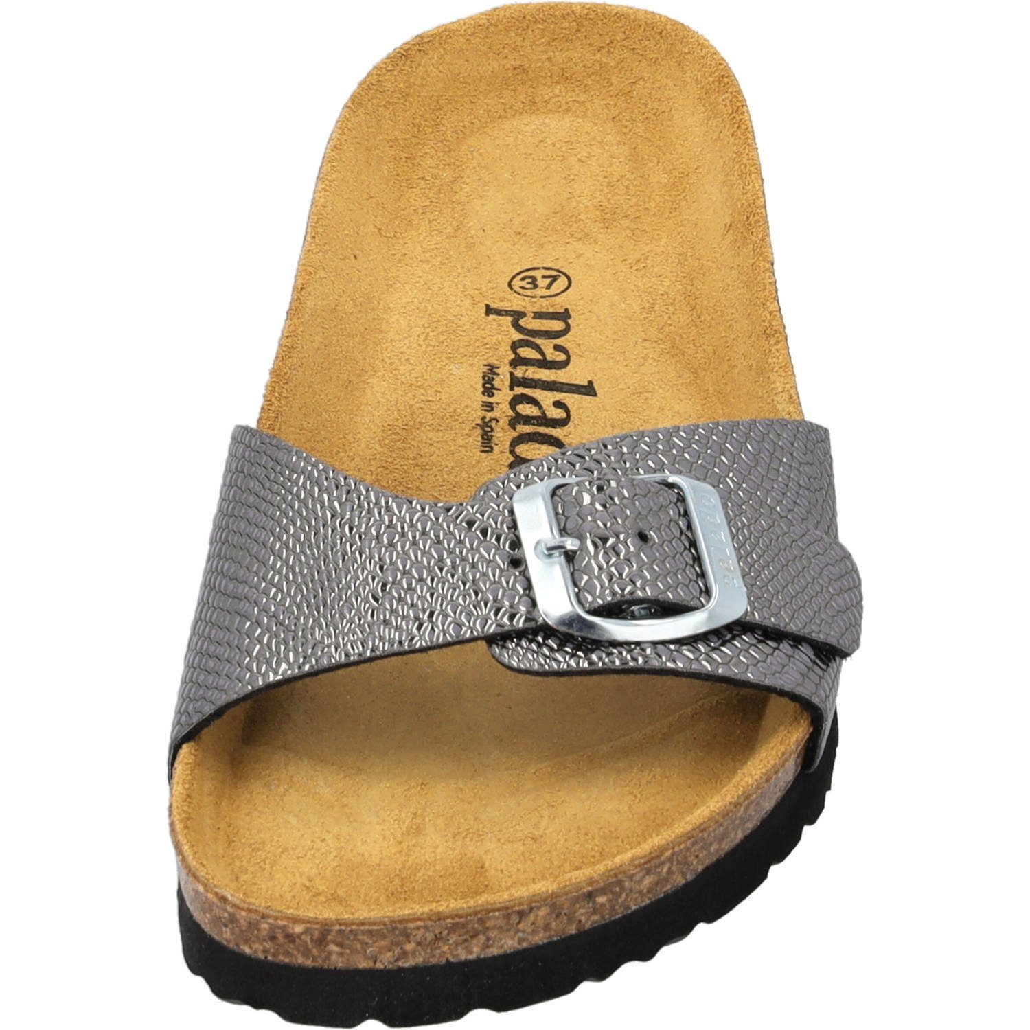 Palado Malta Coralino Pantolette