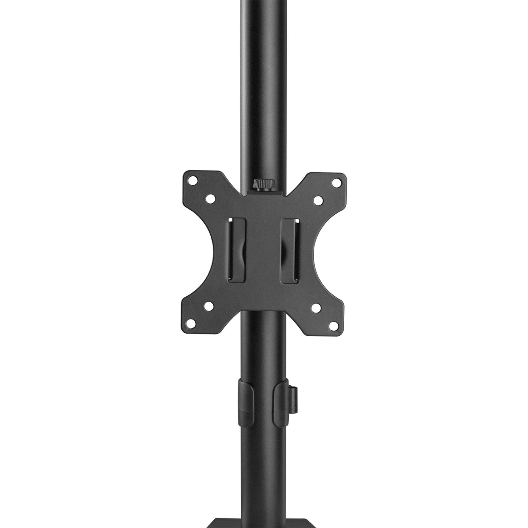 Digitus Wandhalterung Digitus Universal Dual Monitorhalter