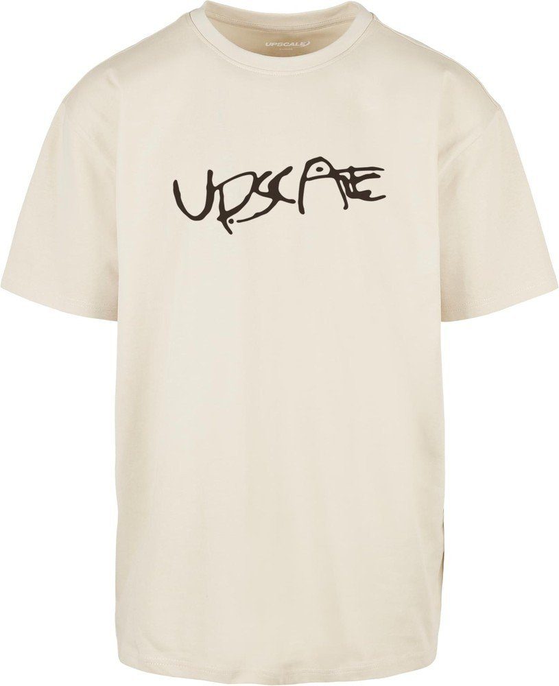 Oversize Upscale MT Tee T-Shirt Giza