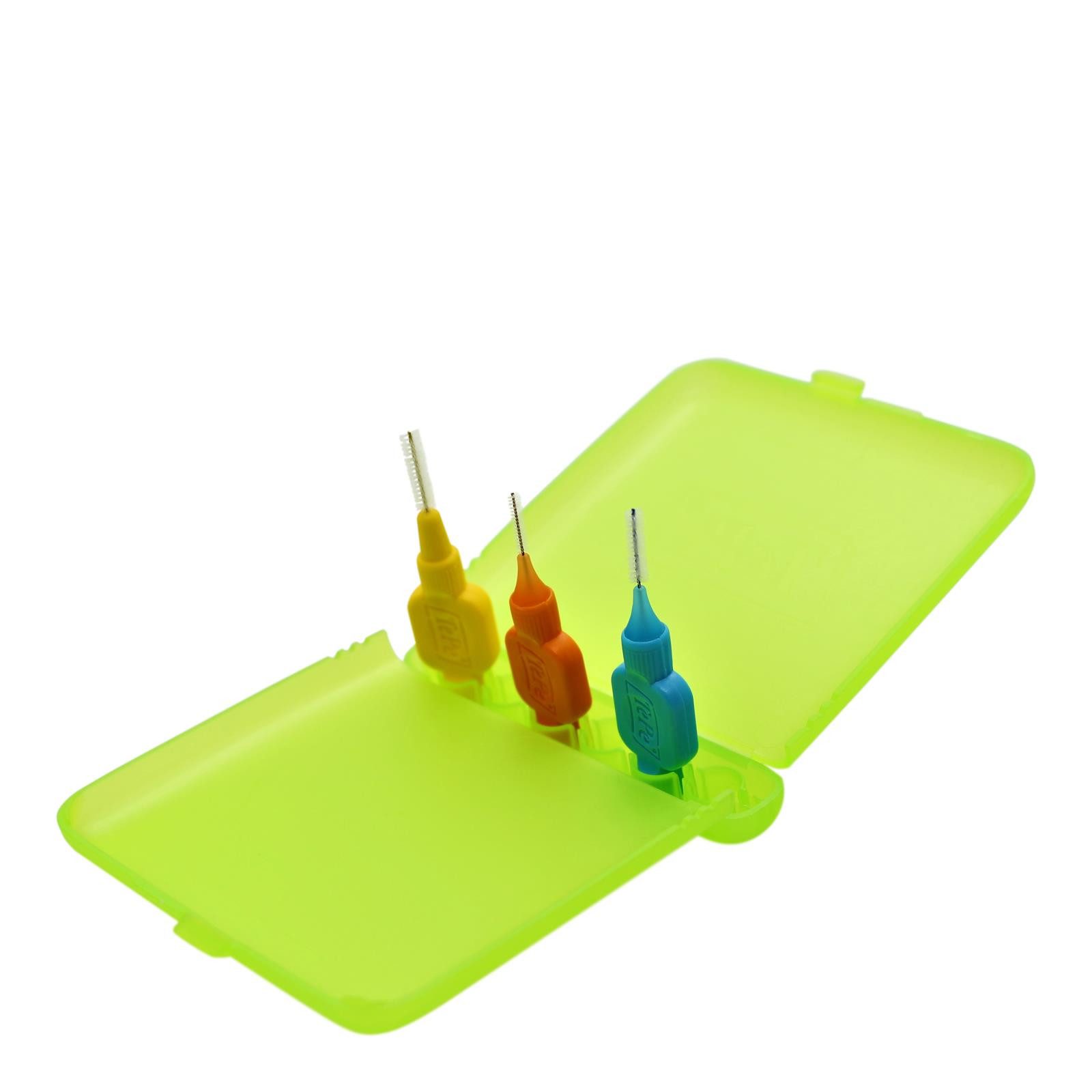 Interdentalbürsten Tepe Travel Case/ Reiseetui