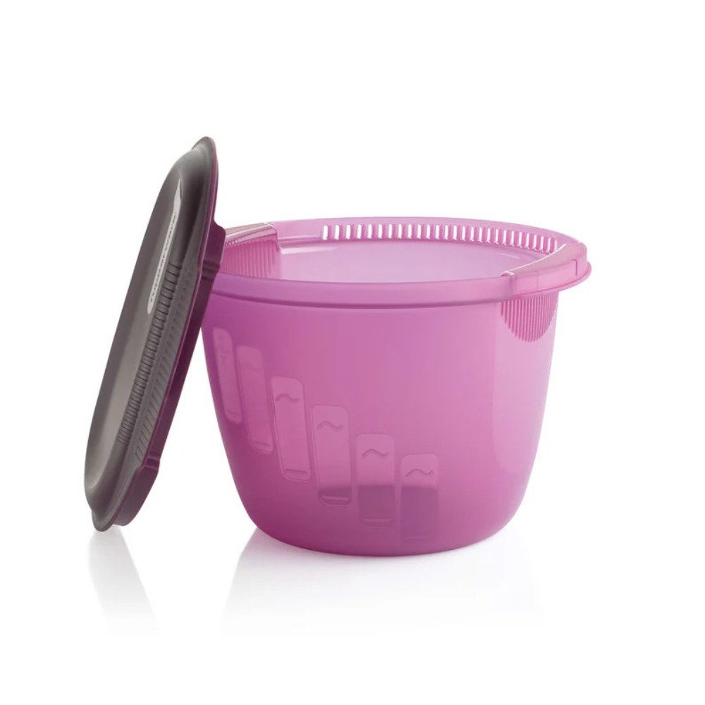 TUPPERWARE Mikrowellenbehälter Pasta Meister