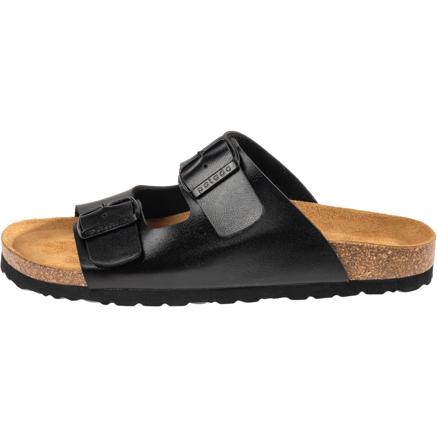 Palado Korfu Metallic Pantolette günstig online kaufen