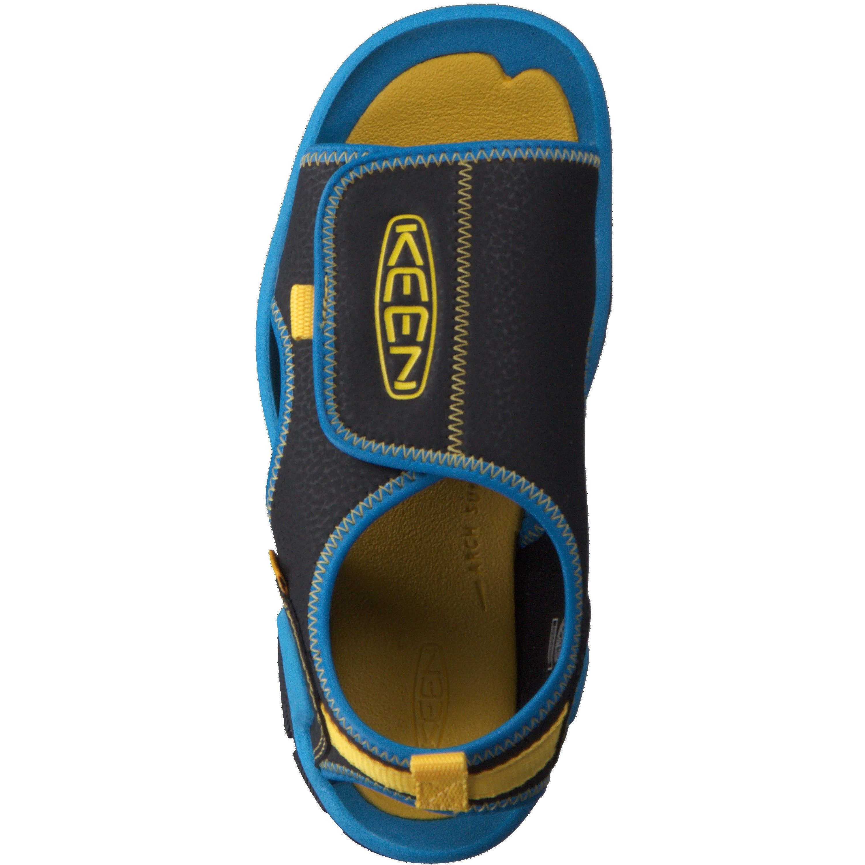 Keen Keen Kinder Sandale KNOTCH RIVER Sandale