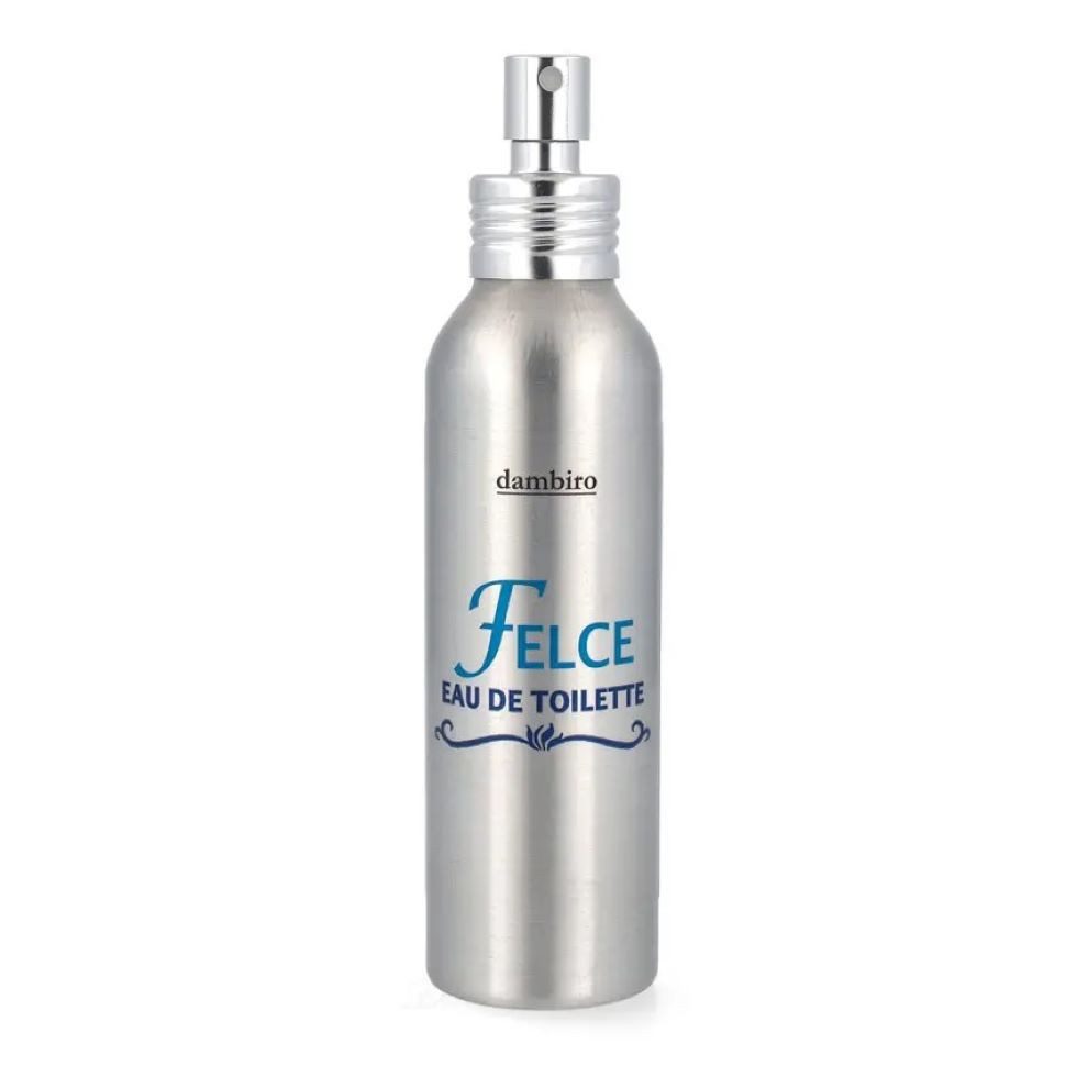 dambiro Eau de Toilette Fragranza Reale Felce Eau de Toilette 100 ml vapo by dambiro, 1-tlg.