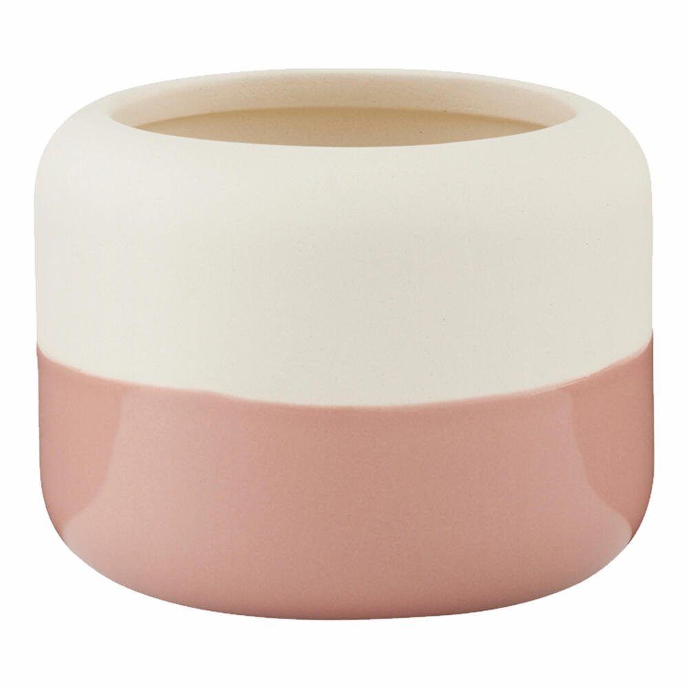 RIG-TIG Übertopf PLANT-IT Blumenübertopf Misty Rose