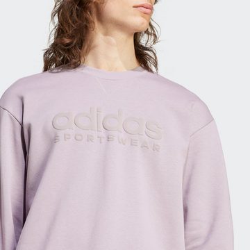 adidas Sportswear Sweatshirt M ALL SZN G SWT