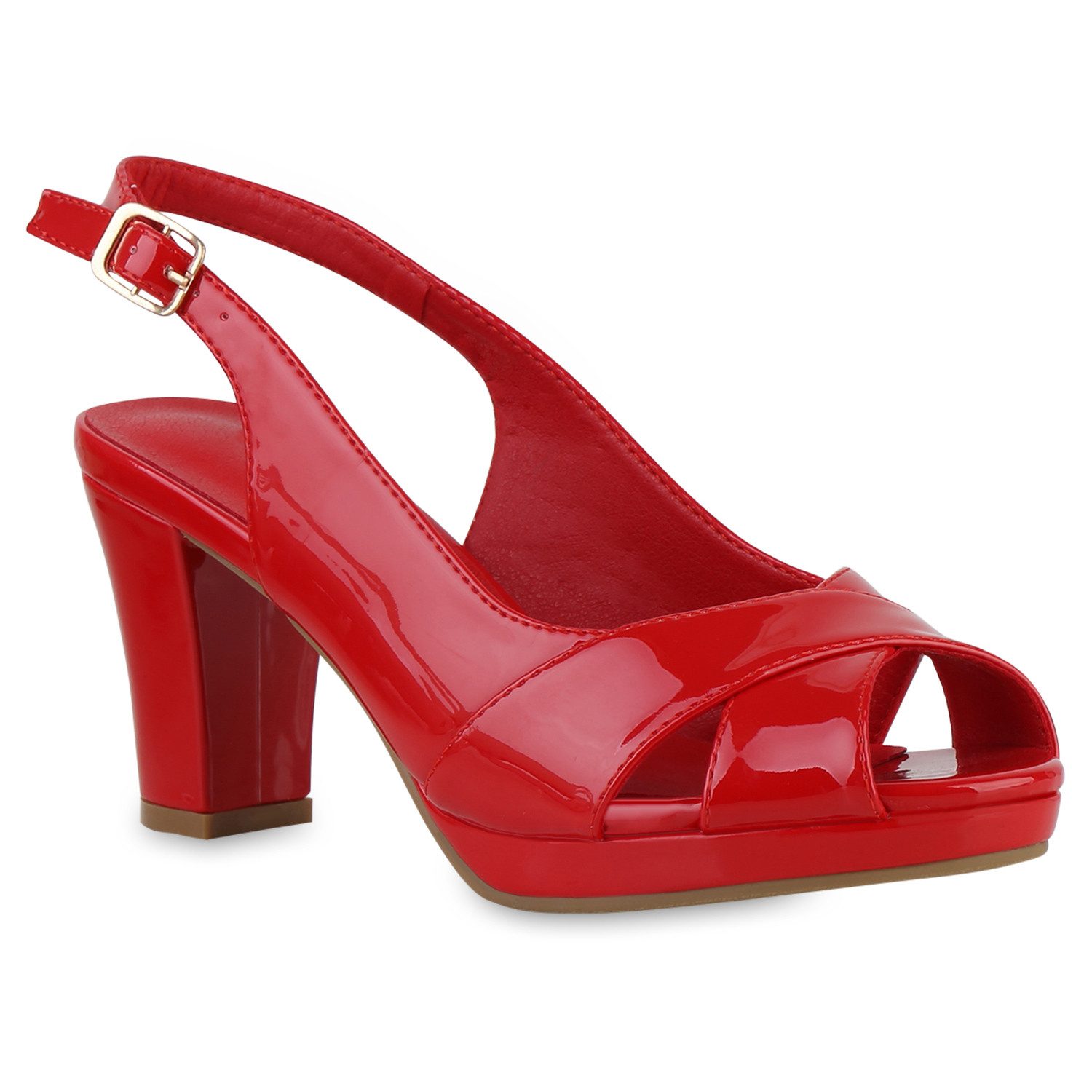 841590 Sandalette