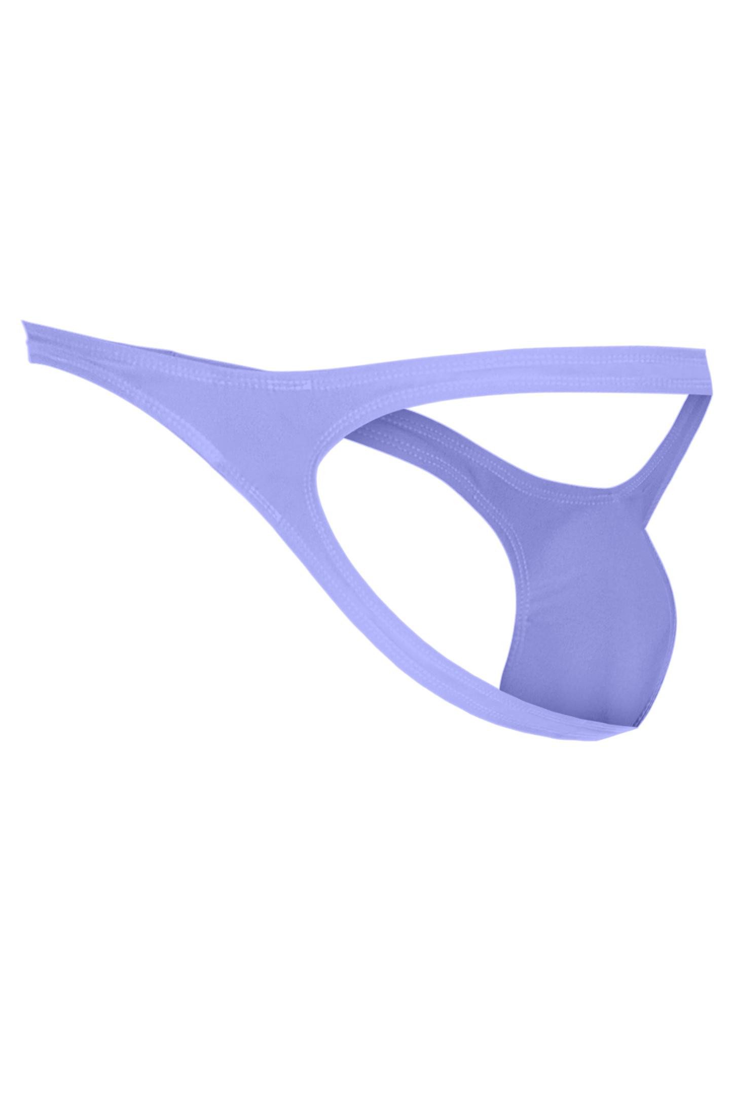 CUT4MEN String Herren-String in lila - günstig online kaufen