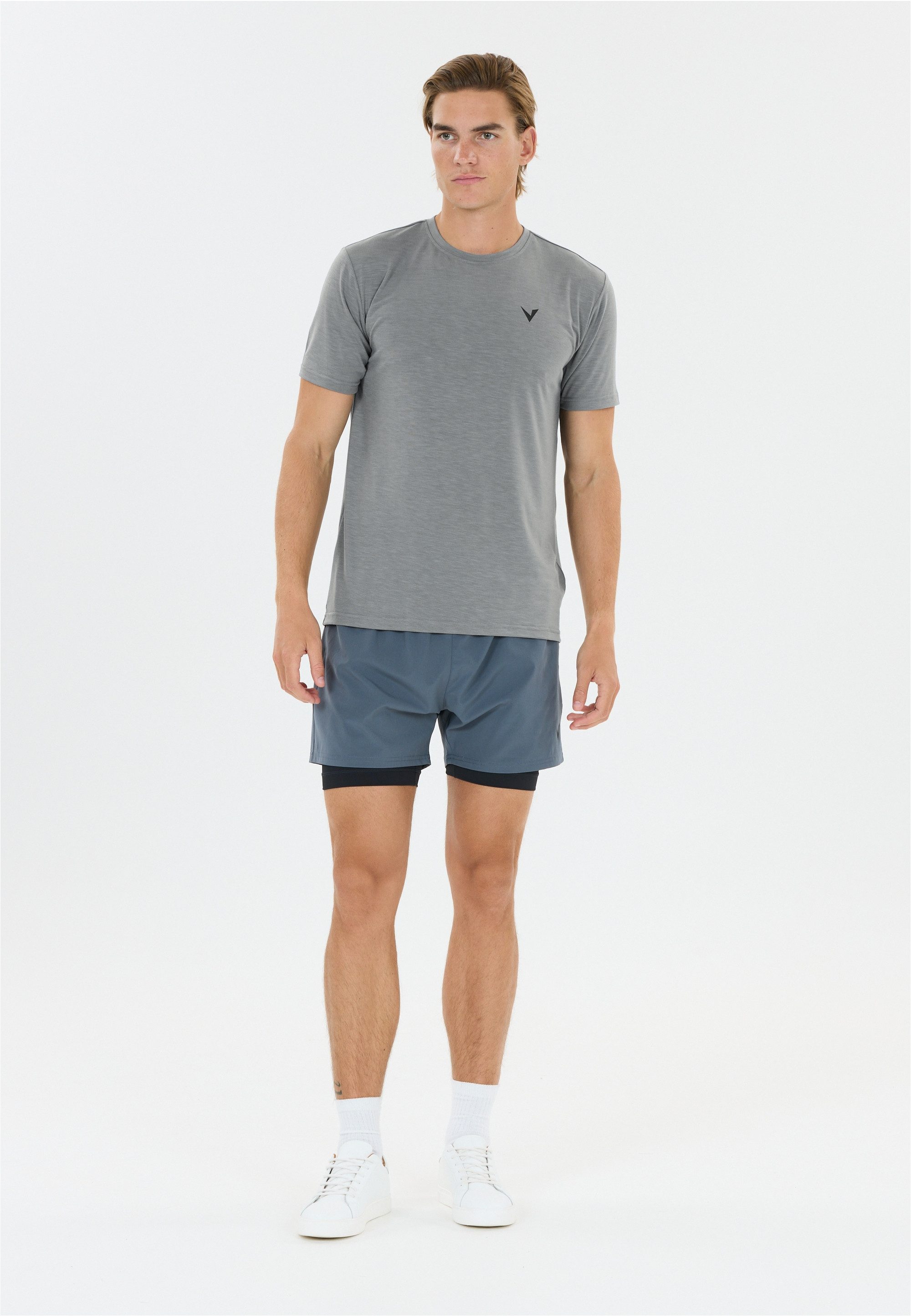 Virtus T-Shirt Jokers V4 4-Wege Stretch