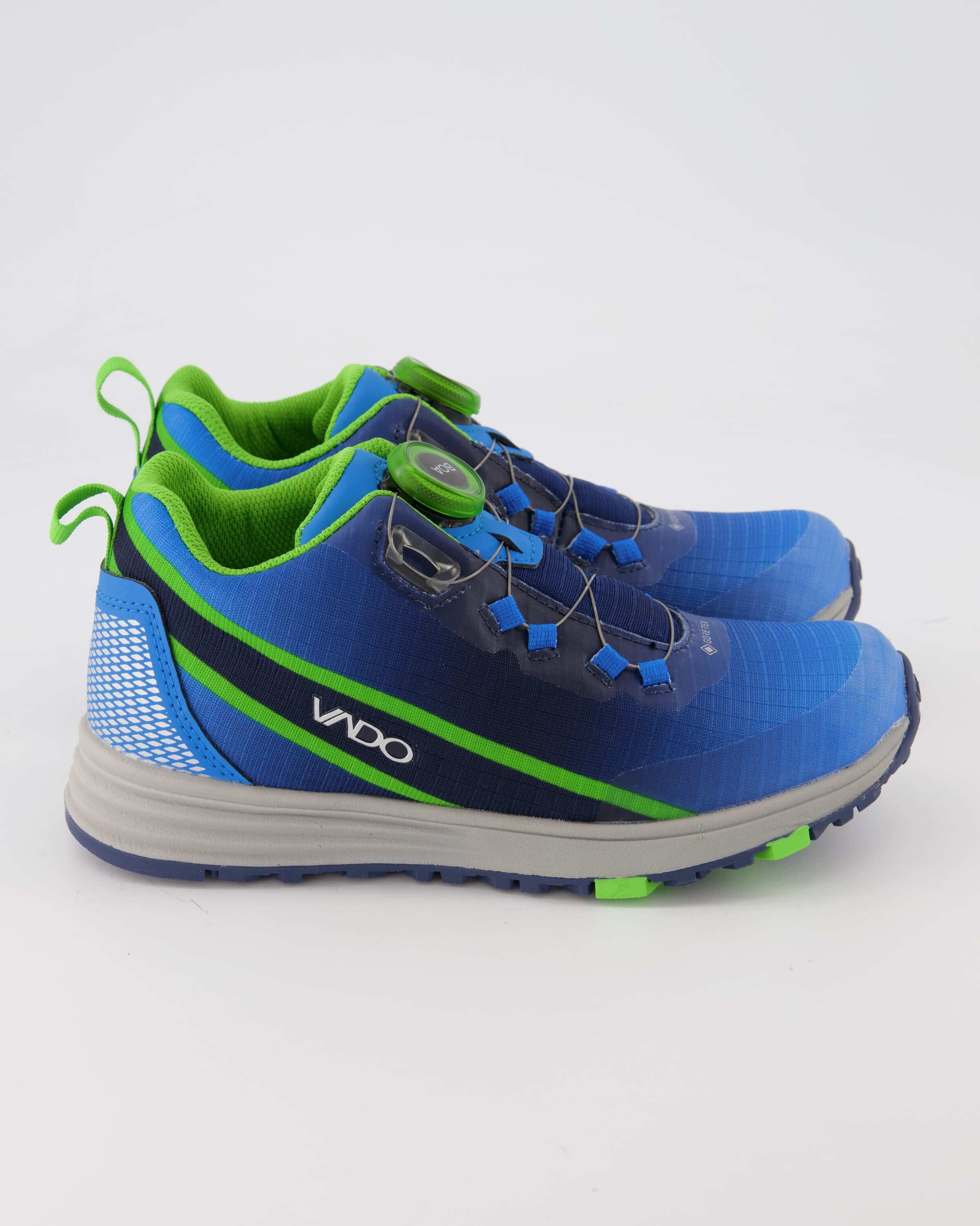 Vado Sky Mid Outdoorschuh Obermaterial: Textil und Sonstiges Material