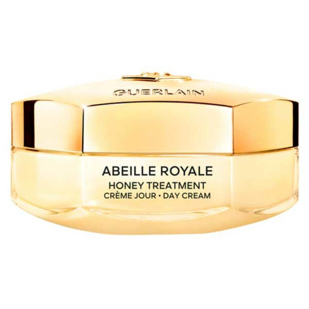 GUERLAIN Gesichtspflege Abeille Royale Honey Tratamiento De Dia 50ml