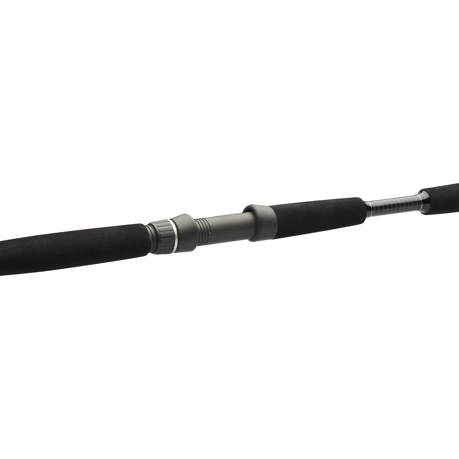 Westin Fishing Spinnrute, (3-tlg), Westin W3 Boat 3rd 2,13m XH 20-30Lbs/150-400g 3Sec Bootsrute