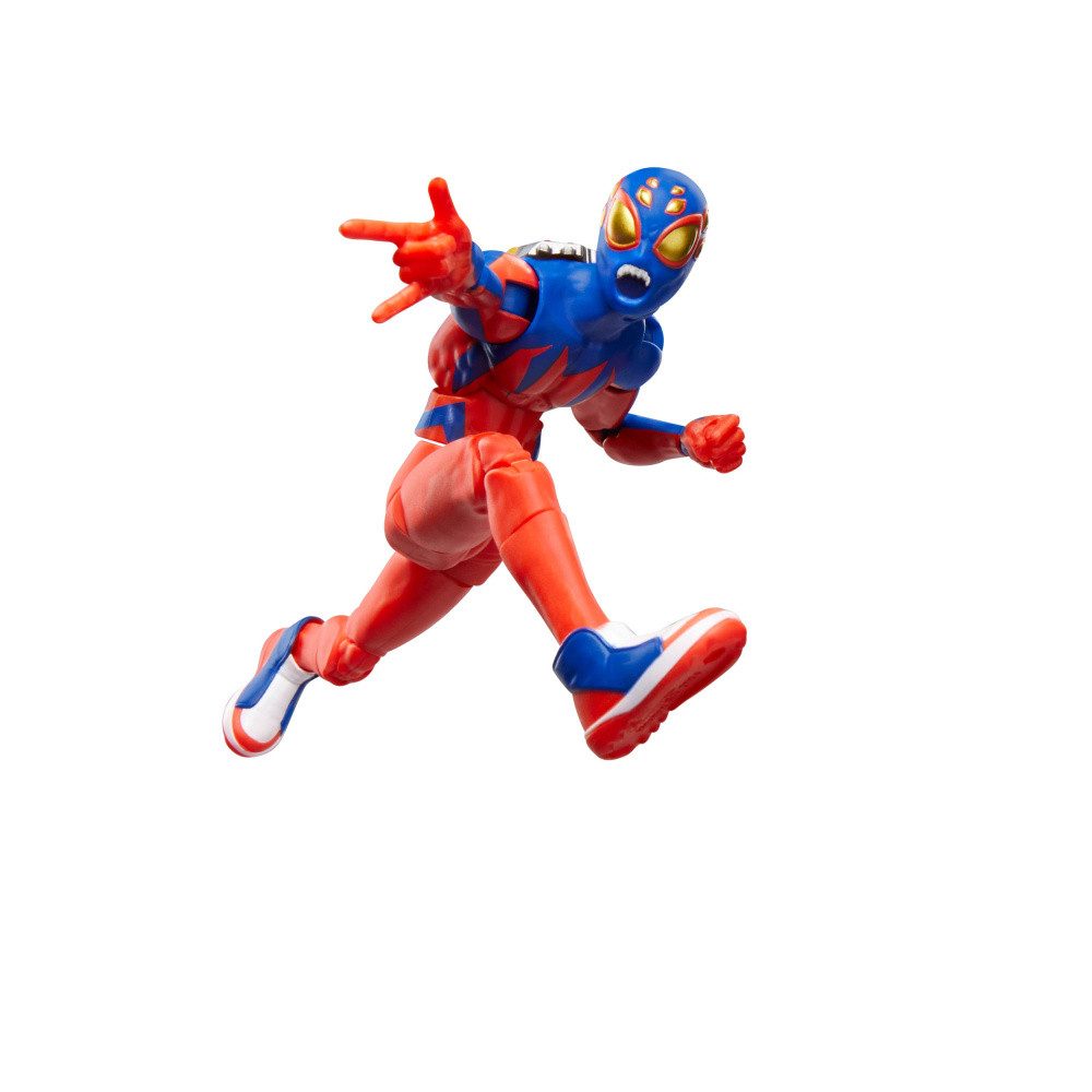 Actionfigur Spider-Man Marvel Legends Retro Actionfigur Spider-Boy 15 cm