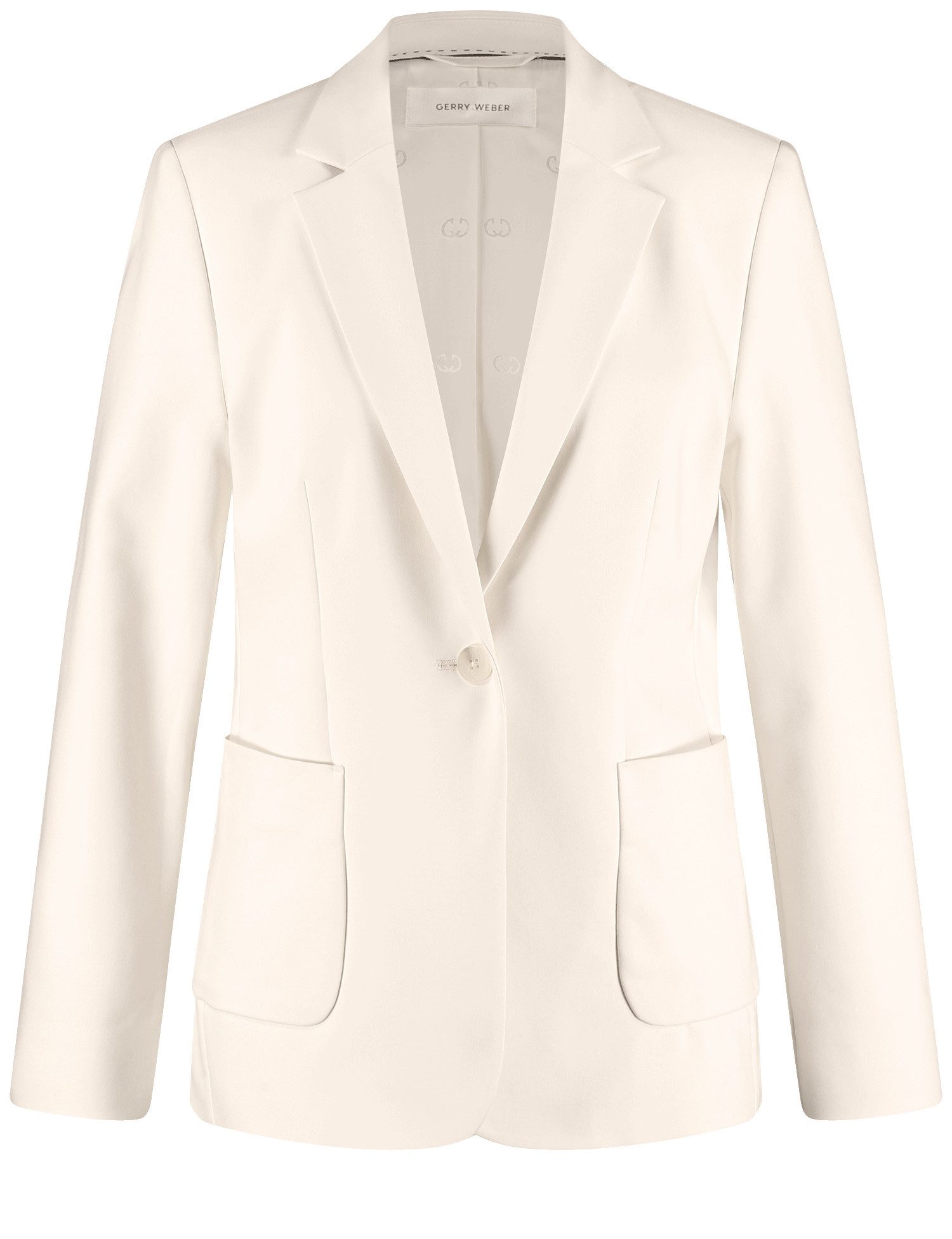 GERRY WEBER Jackenblazer