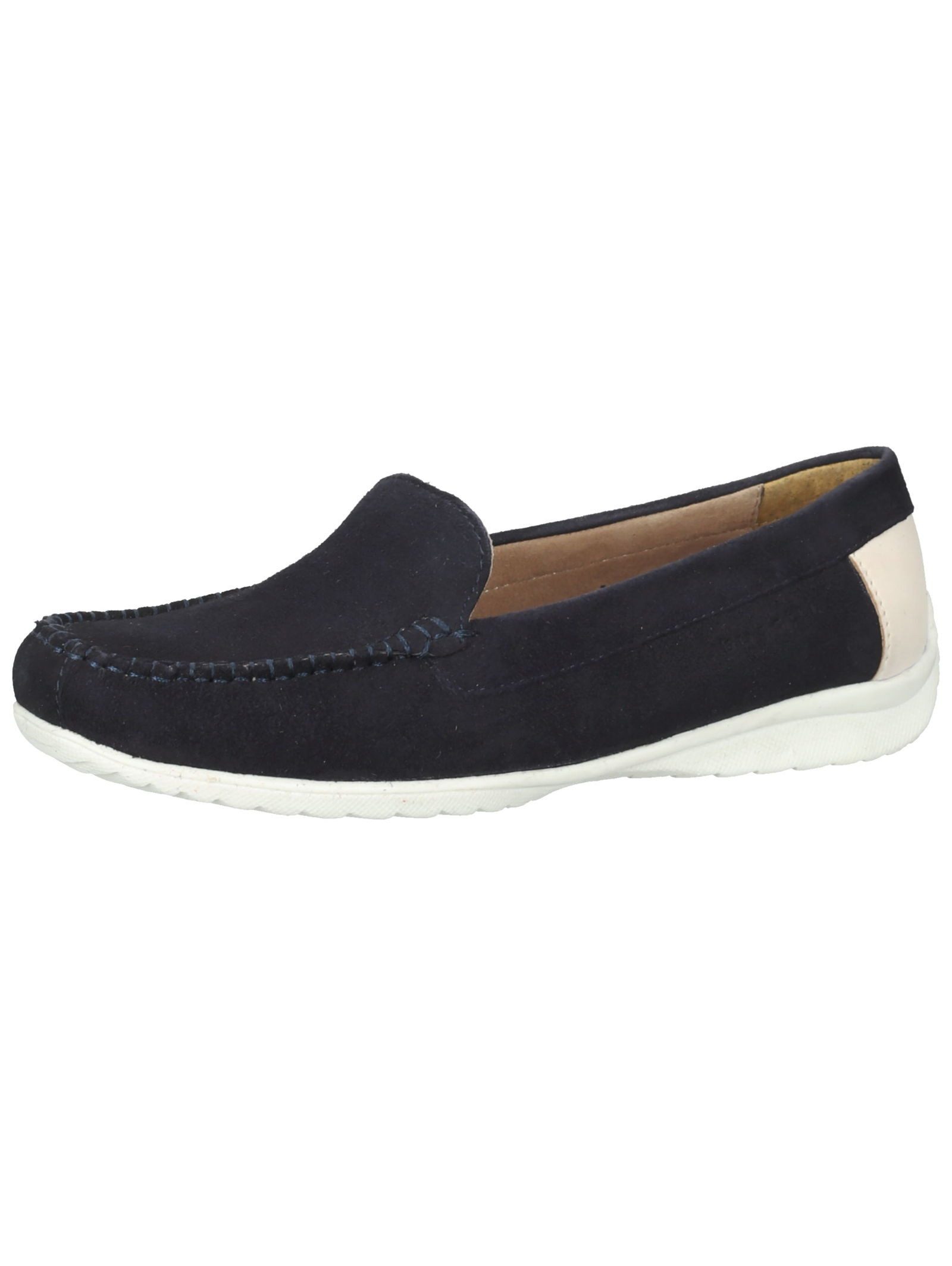 bugatti Slipper Leder . Slipper