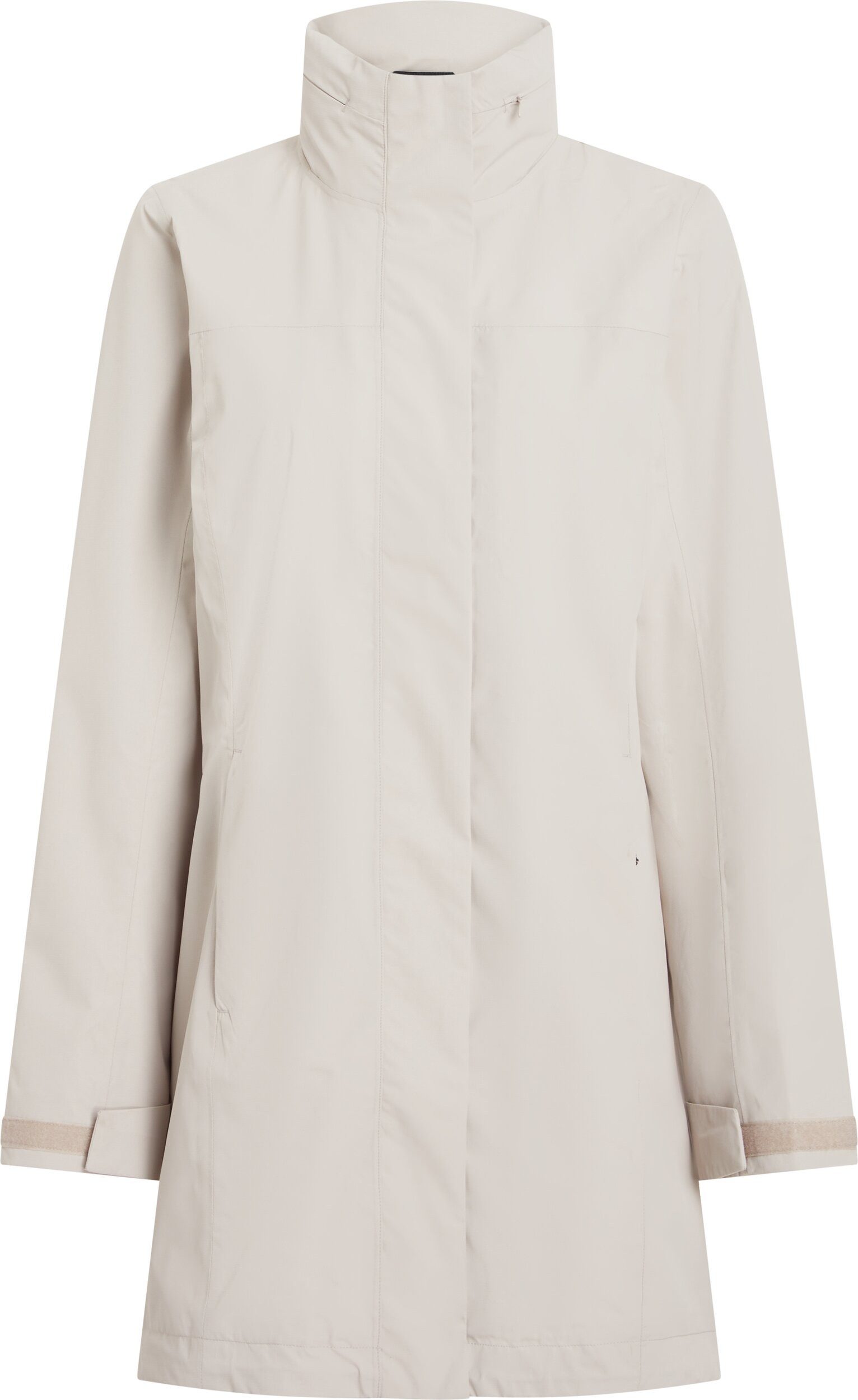 McKINLEY Skijacke Da.-Mantel Emelie W GREY günstig online kaufen