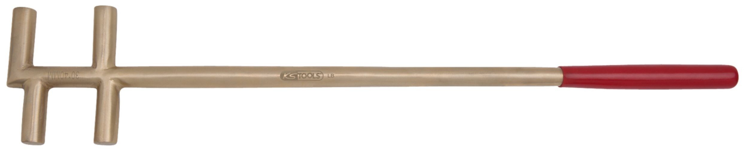 KS Tools Schieber KS Tools 963.8228 BRONZEplus Schieberklaue 30-40 mm