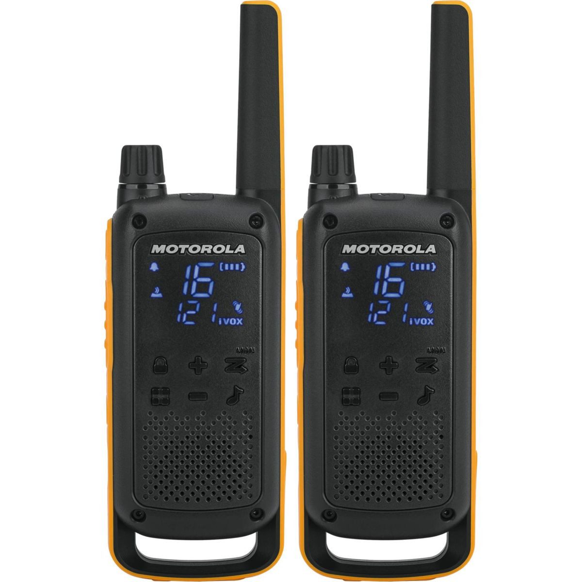 Funkgerät TALKABOUT T82 Extreme