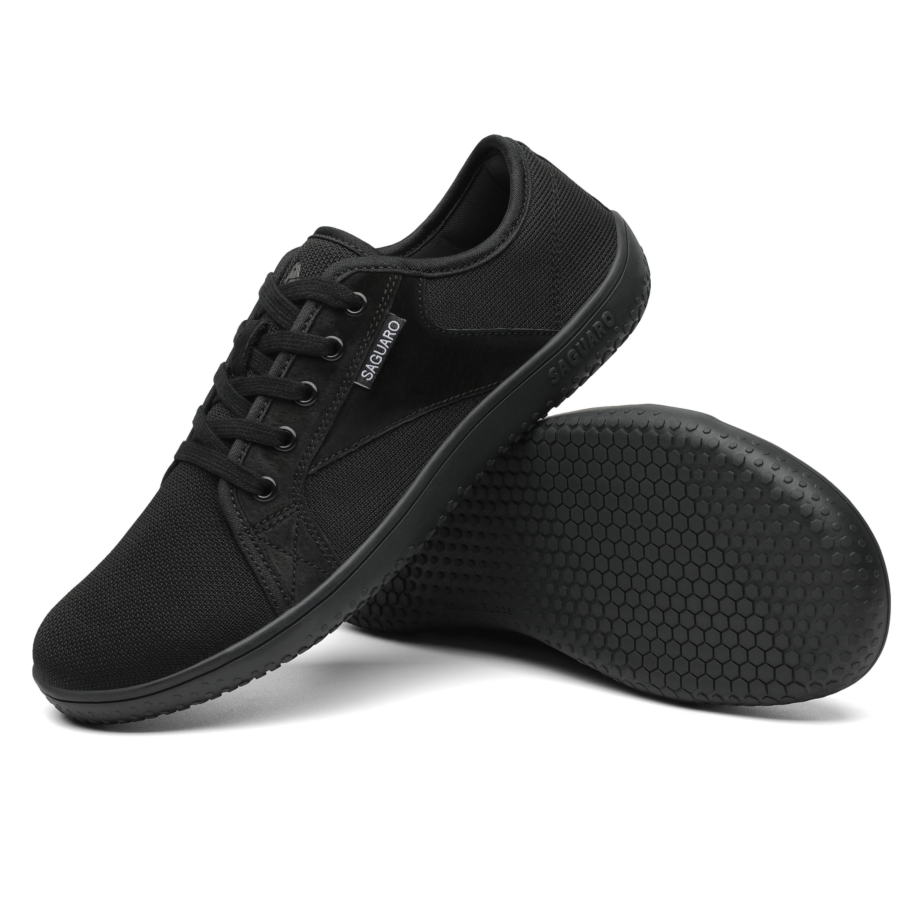 SAGUARO Barfußschuhe Barfuß - Gummistiefel (3mm günstig online kaufen