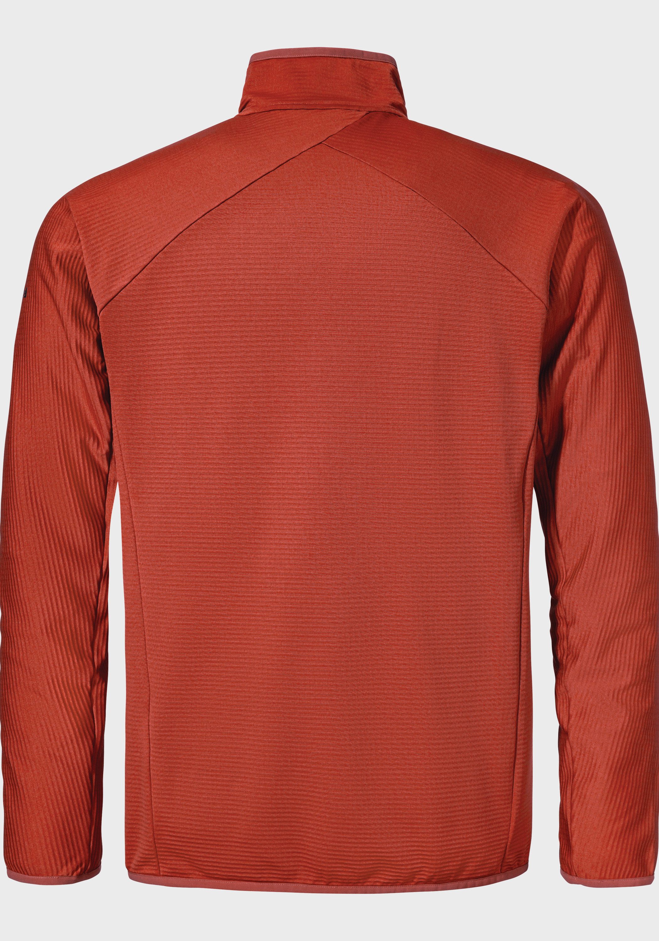 Schöffel Fleecejacke Fleece Jk Style Cascata MNS