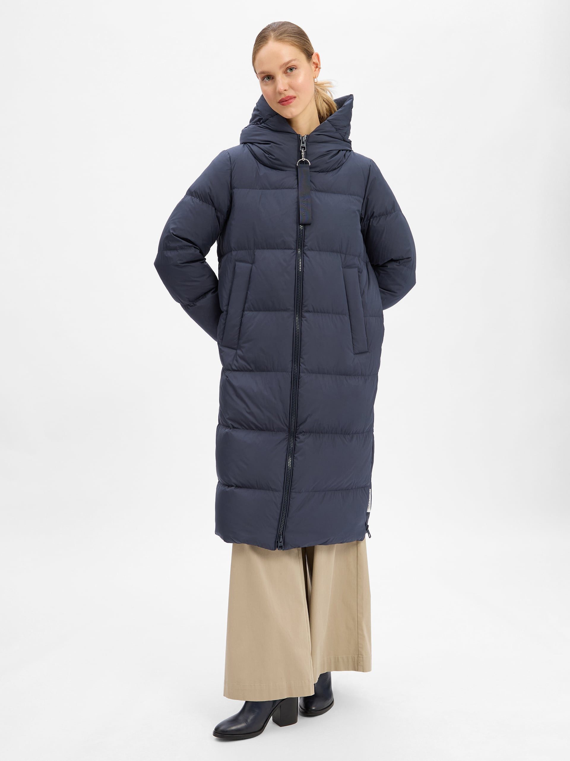 Marc O'Polo Daunenmantel günstig online kaufen