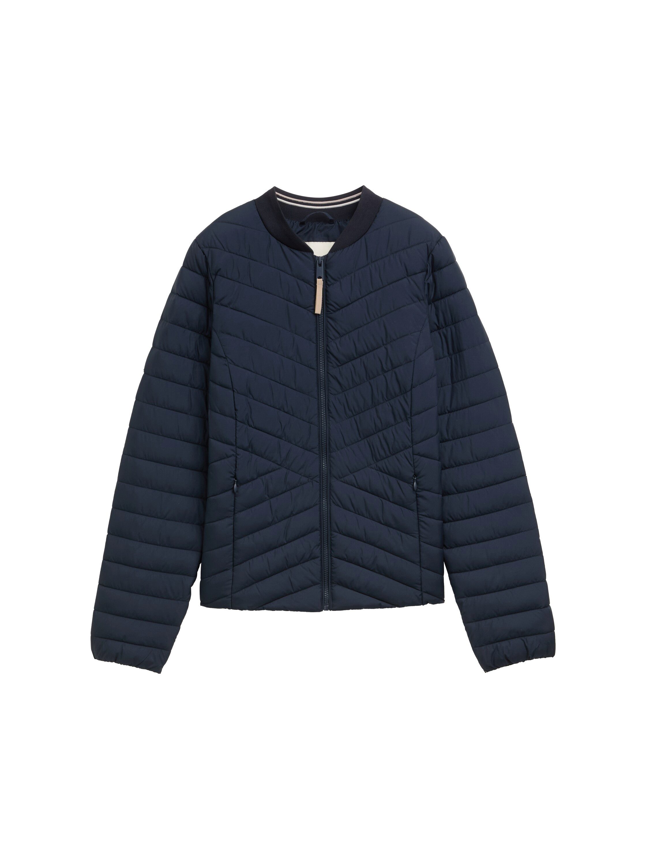 Steppjacke