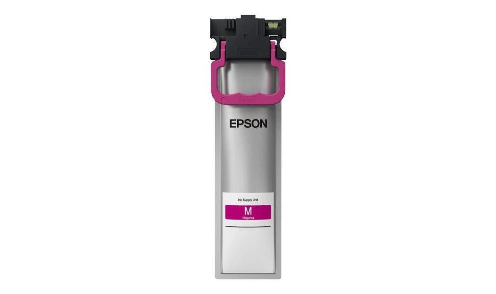 Epson WF-C53xx/WF-C58xx XL Druckerpatrone magenta Tintenpatrone