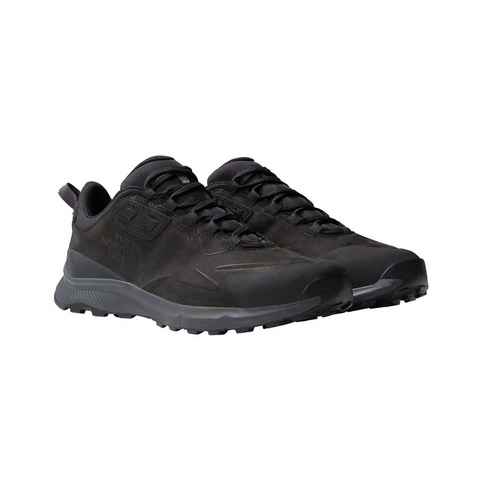 The North Face M CRAGSTONE LEATHER WP Wanderschuh wasserdicht