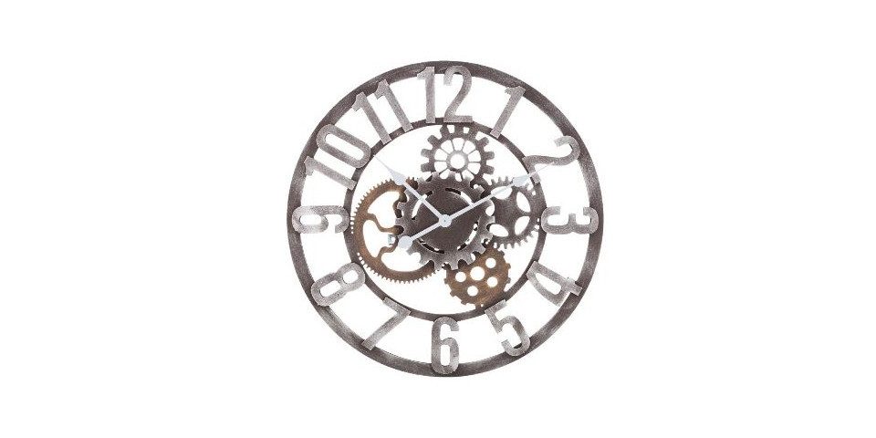 PROFICELL Wanduhr Proficell Wanduhr WT 1613