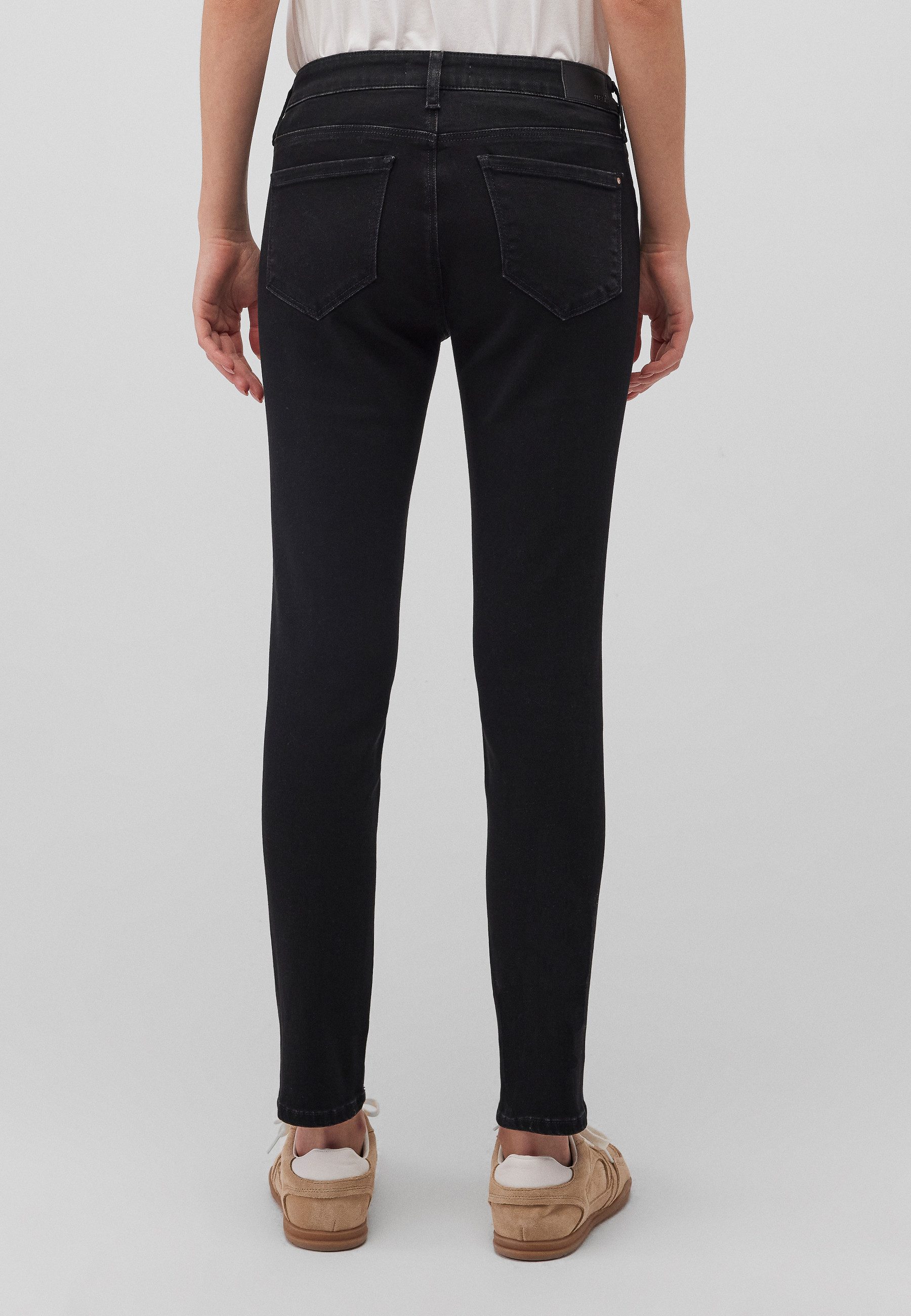 Mavi Boyfriend-Jeans ADA Slim Boyfriend günstig online kaufen