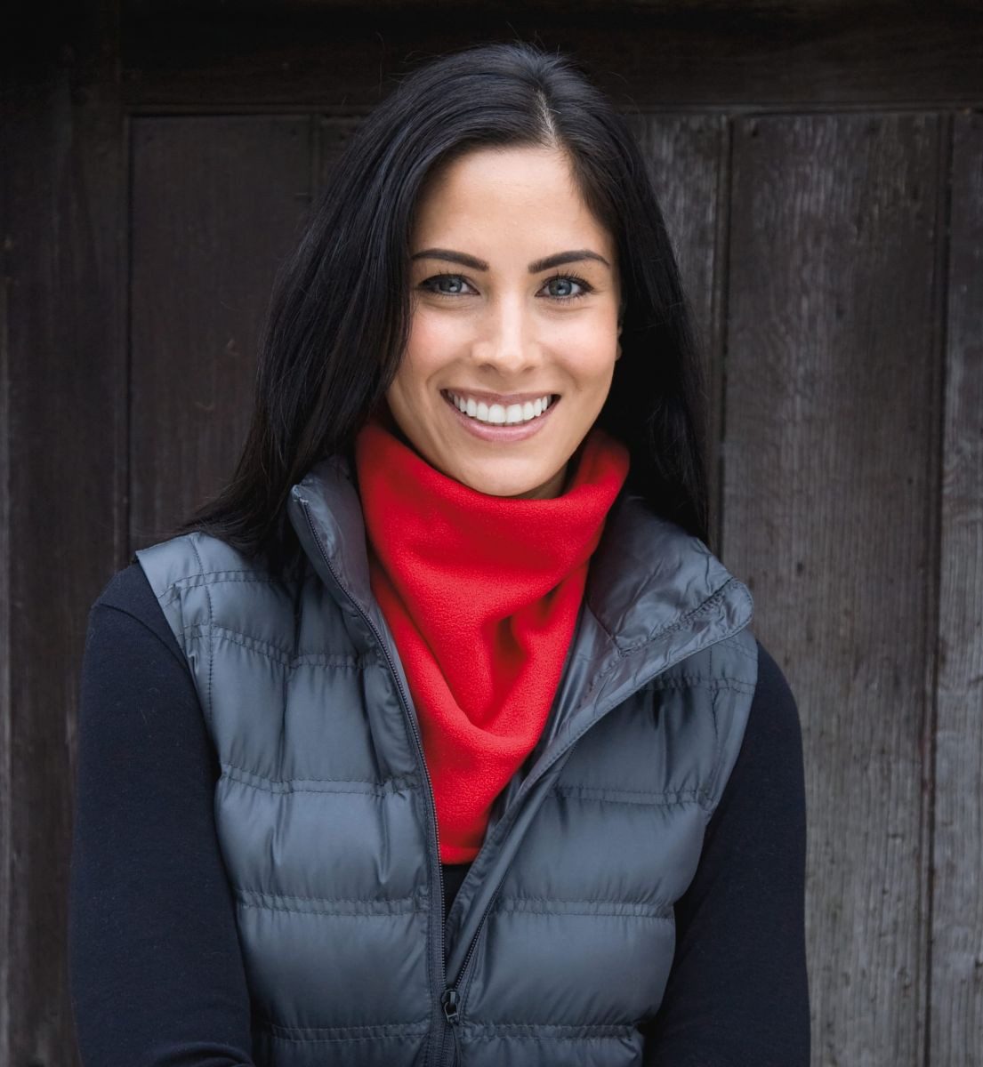 Result Schal Bandit Face/Neck/Chest Warmer / Herren Winter Schal günstig online kaufen