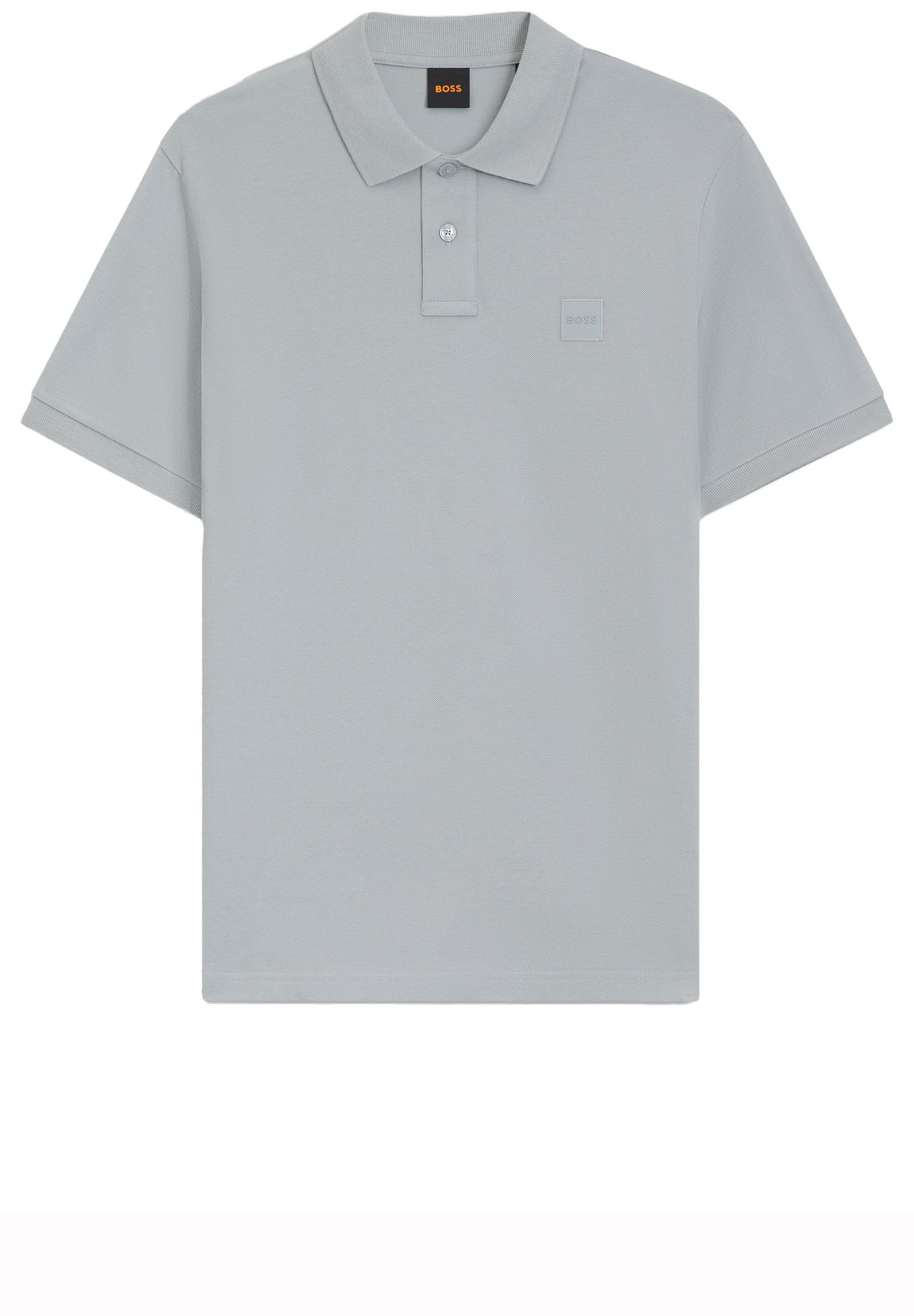 BOSS ORANGE Poloshirt Passenger (1-tlg)