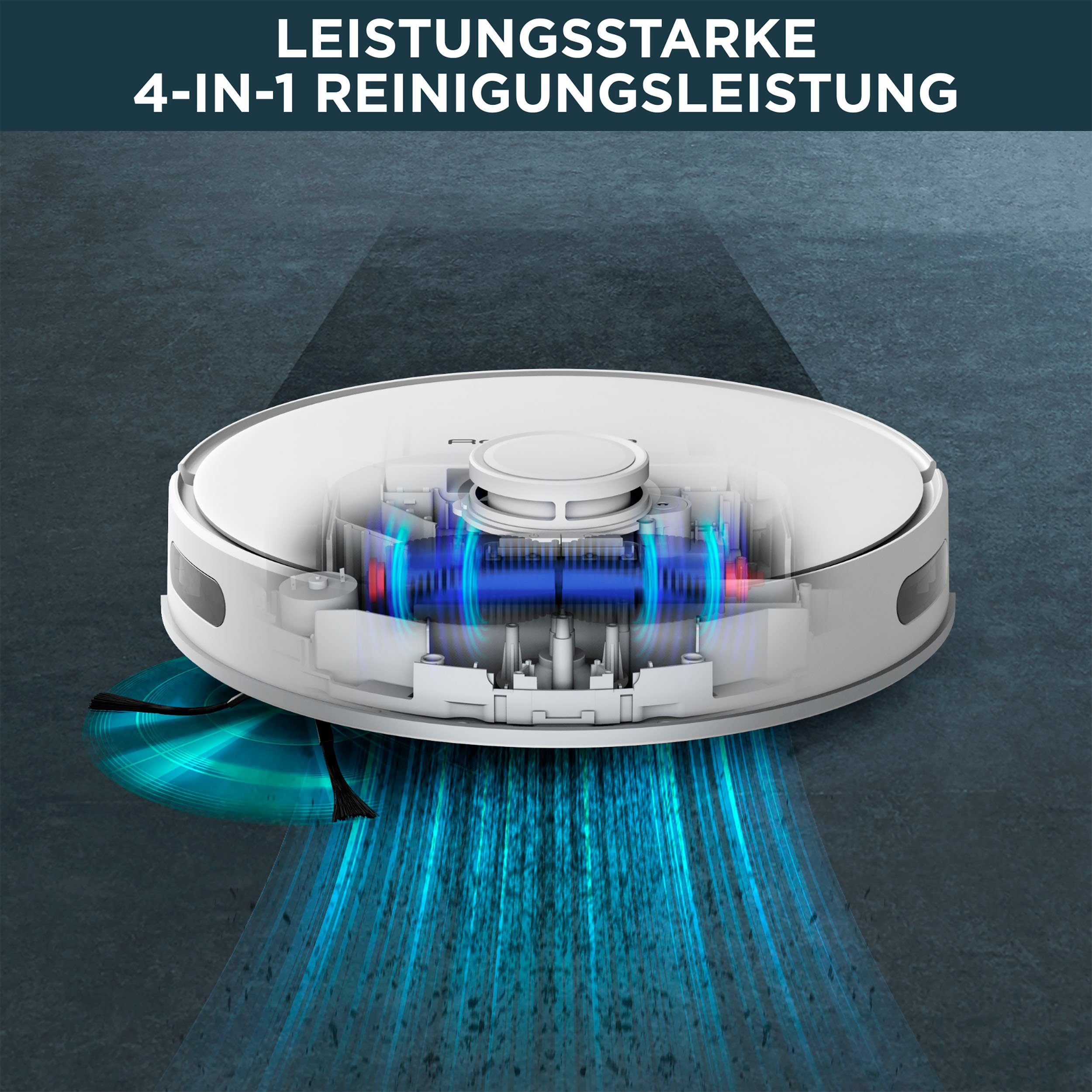 Rowenta X-Plorer Serie 75 - Bild 5