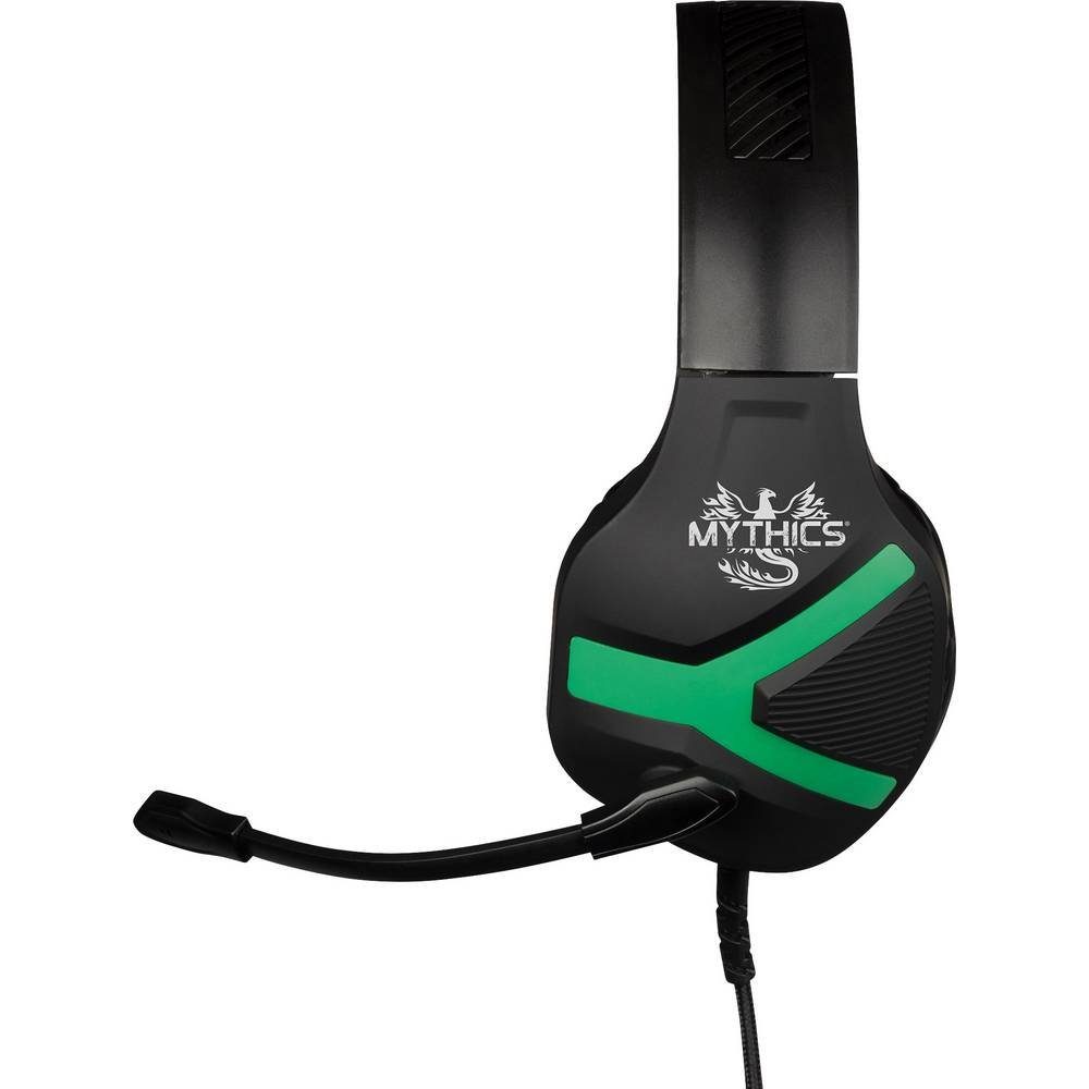 KONIX XBOX ONE - Kopfhörer GAMING HEADSET