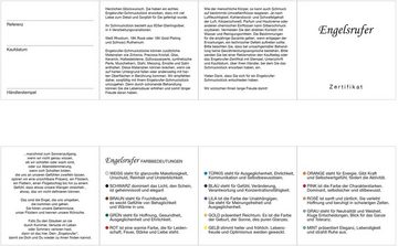 Engelsrufer Collierkettchen Ankerkettengliederung, 2,85 mm breit, ERN-XX-A, ERN-XX-AG, ERN-XX-AR