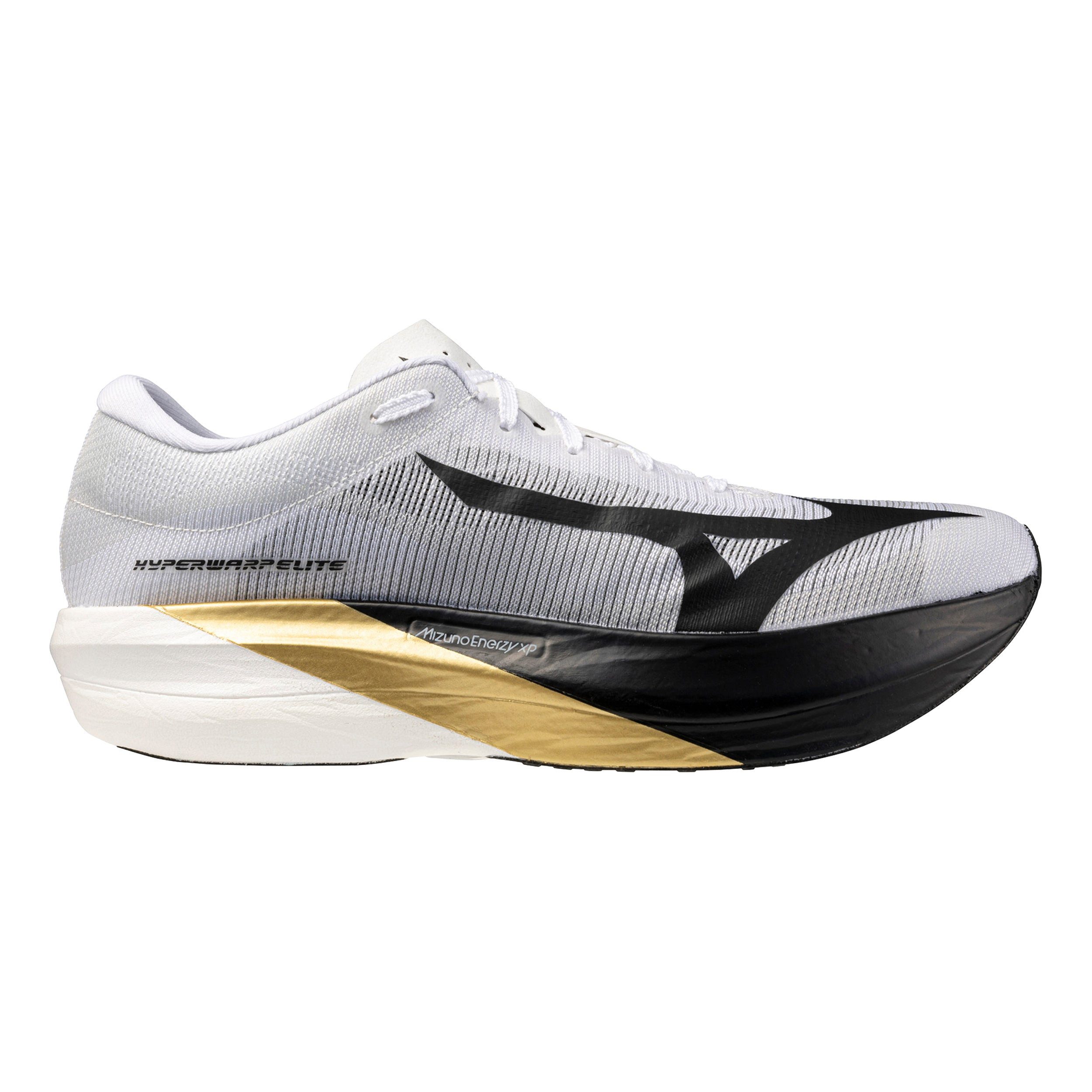 Mizuno Hyperwarp Elite - Wettkampfschuh Laufschuh