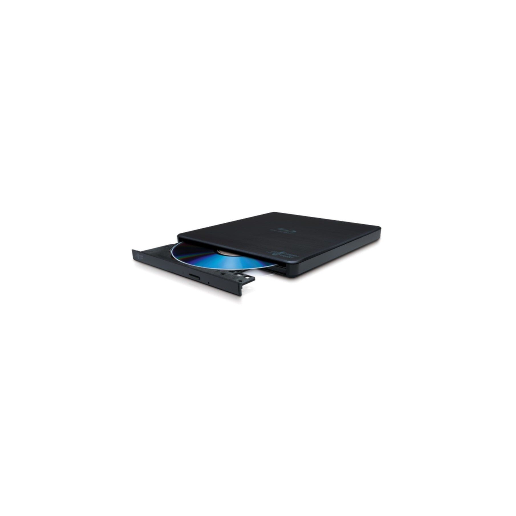 HLDS Slim Portable Blu-ray Brenner DVD-Brenner